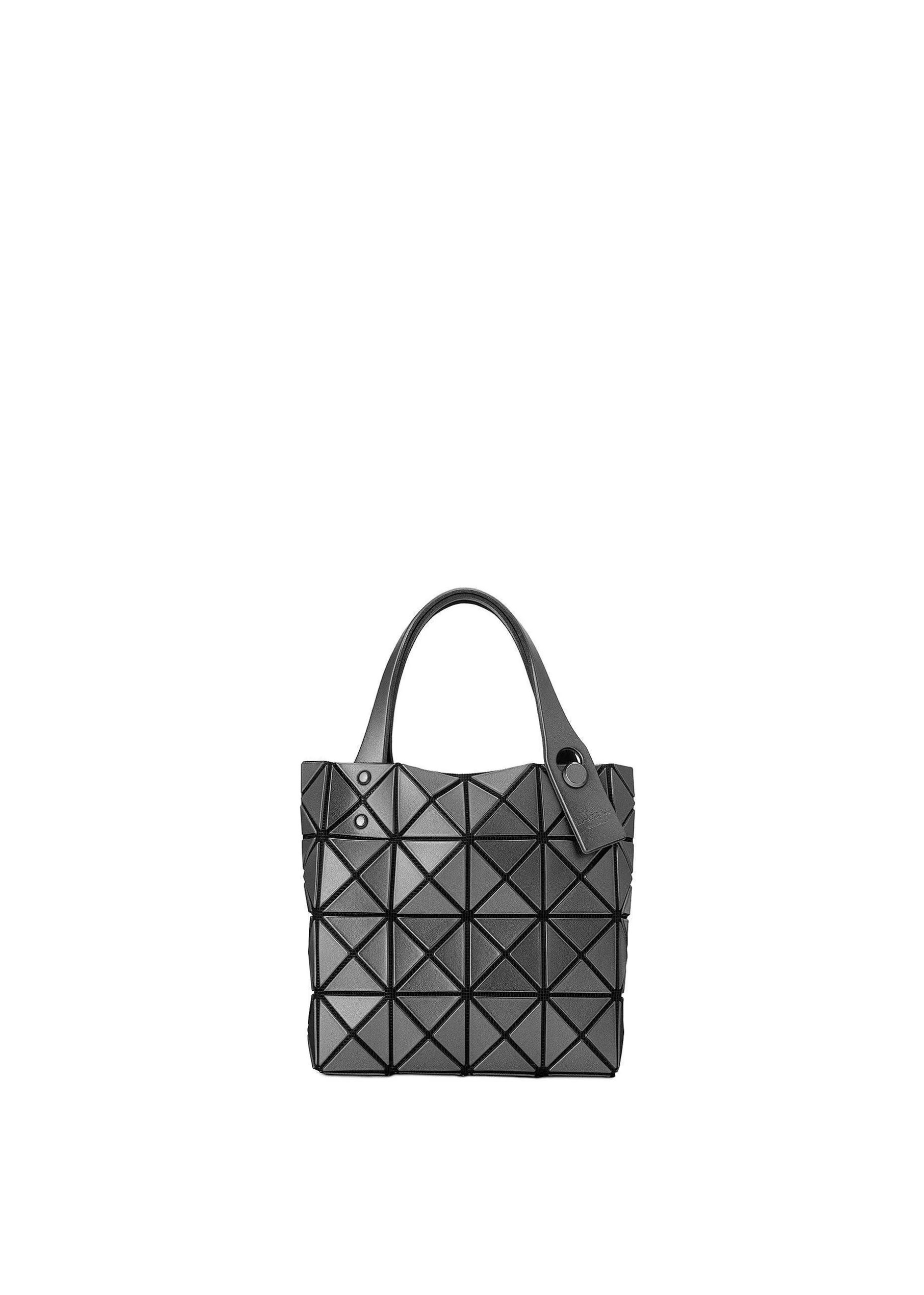 ISSEY MIYAKE Tote Bag | Lucent Boxy