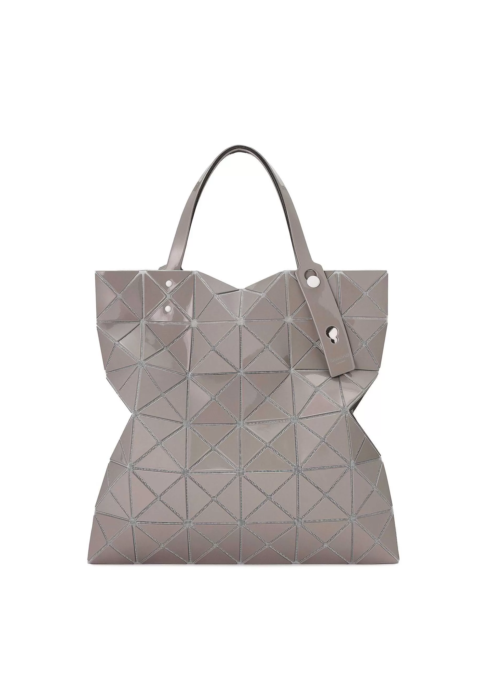 ISSEY MIYAKE Tote Bag | Lucent Gloss