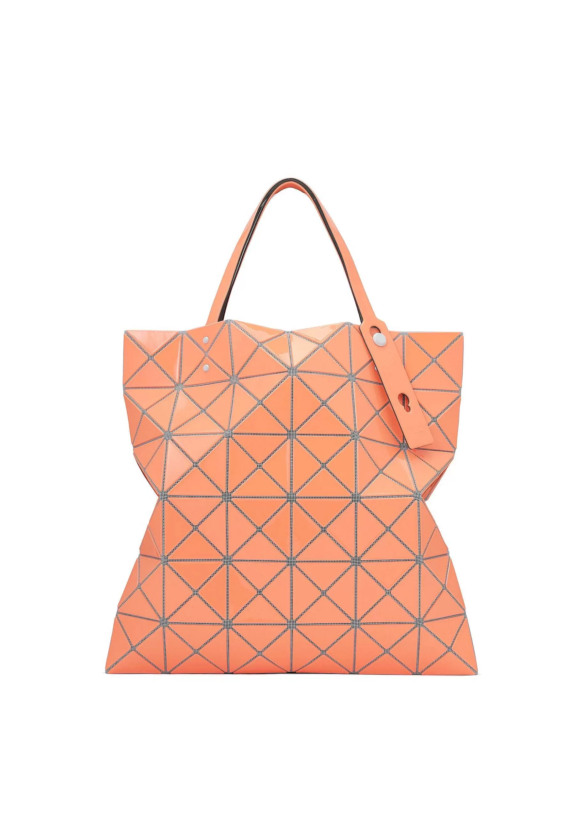 ISSEY MIYAKE Tote Bag | Lucent Gloss