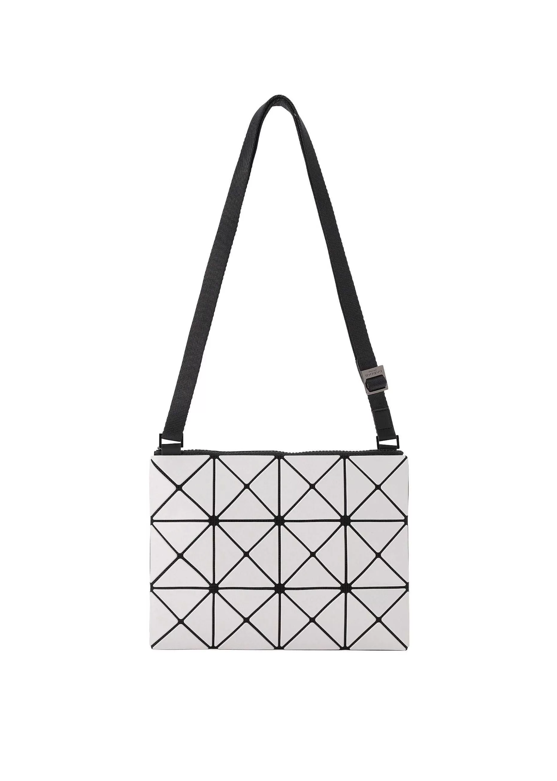 ISSEY MIYAKE Shoulder Bag | Lucent Gloss Mix