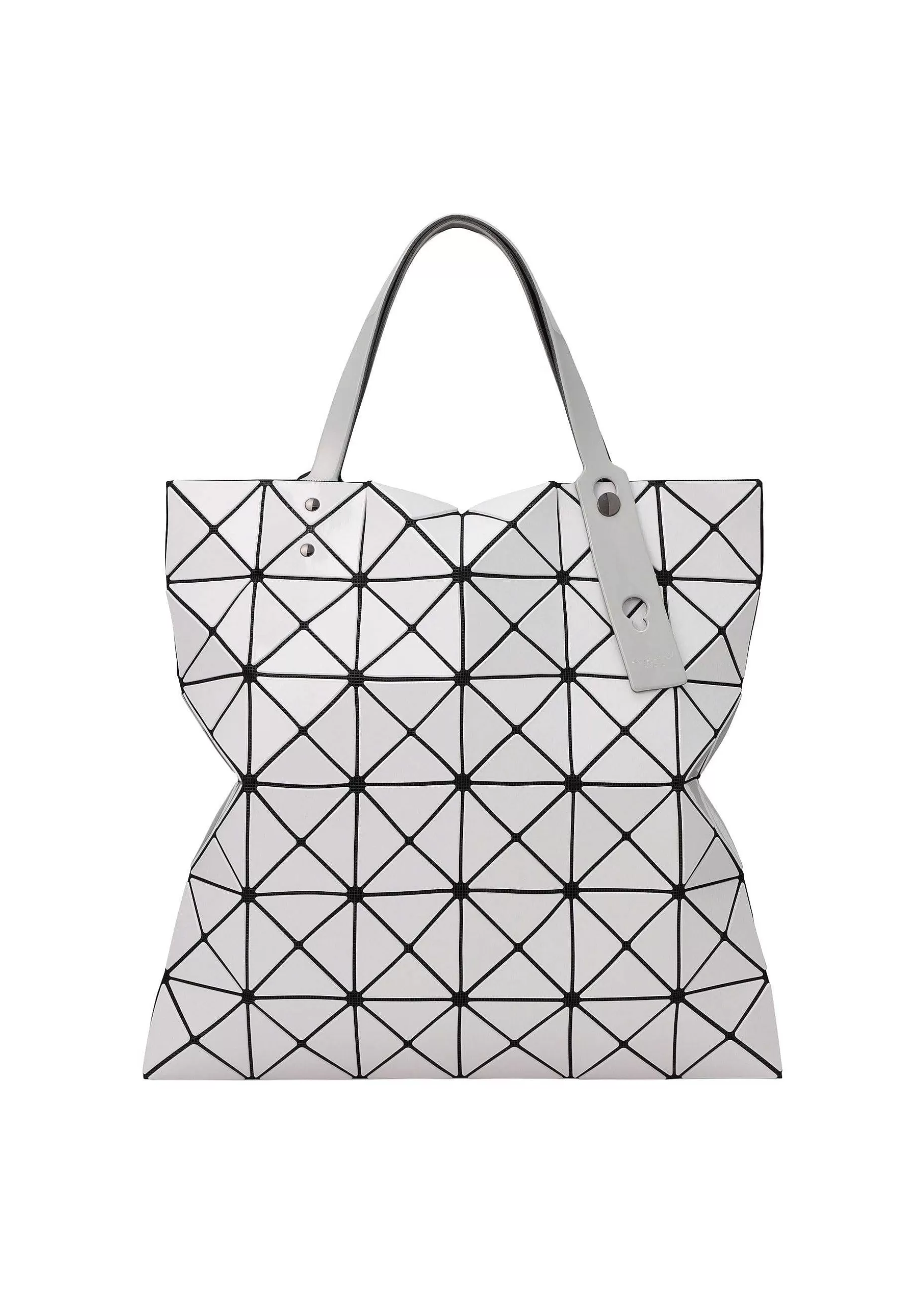 ISSEY MIYAKE Tote Bag | Lucent Gloss Mix