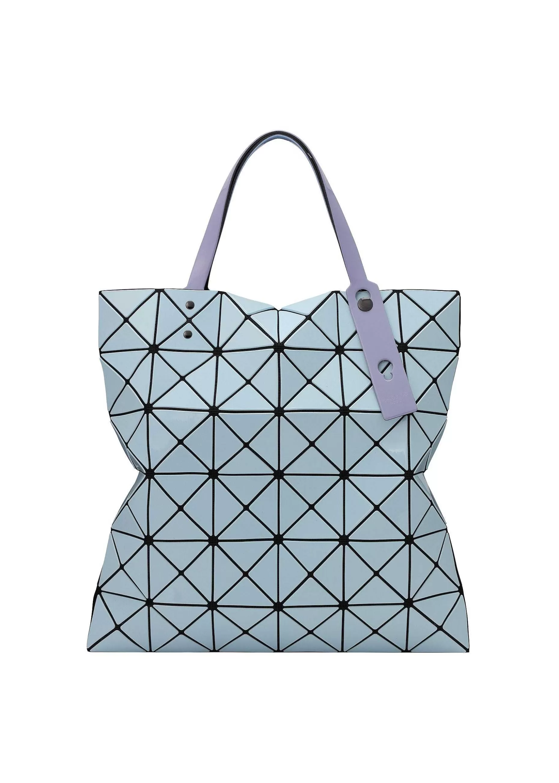 ISSEY MIYAKE Tote Bag | Lucent Gloss Mix