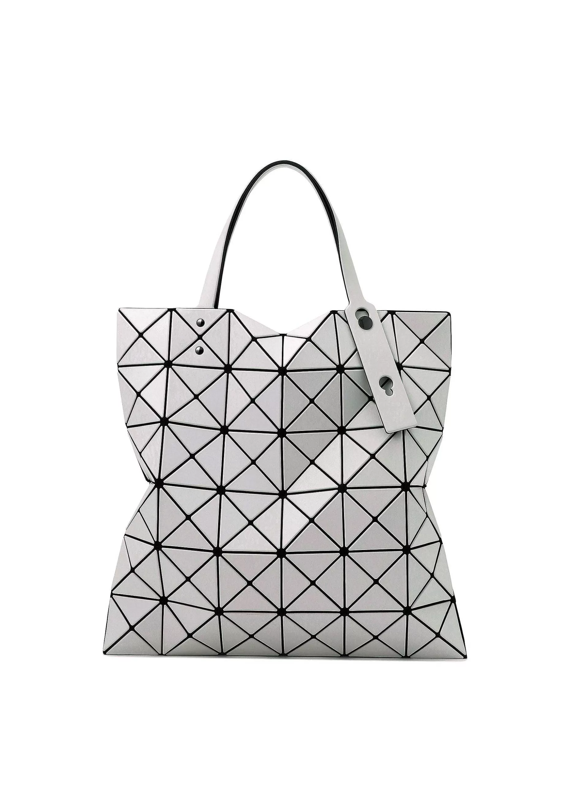 ISSEY MIYAKE Tote Bag | Lucent Matte