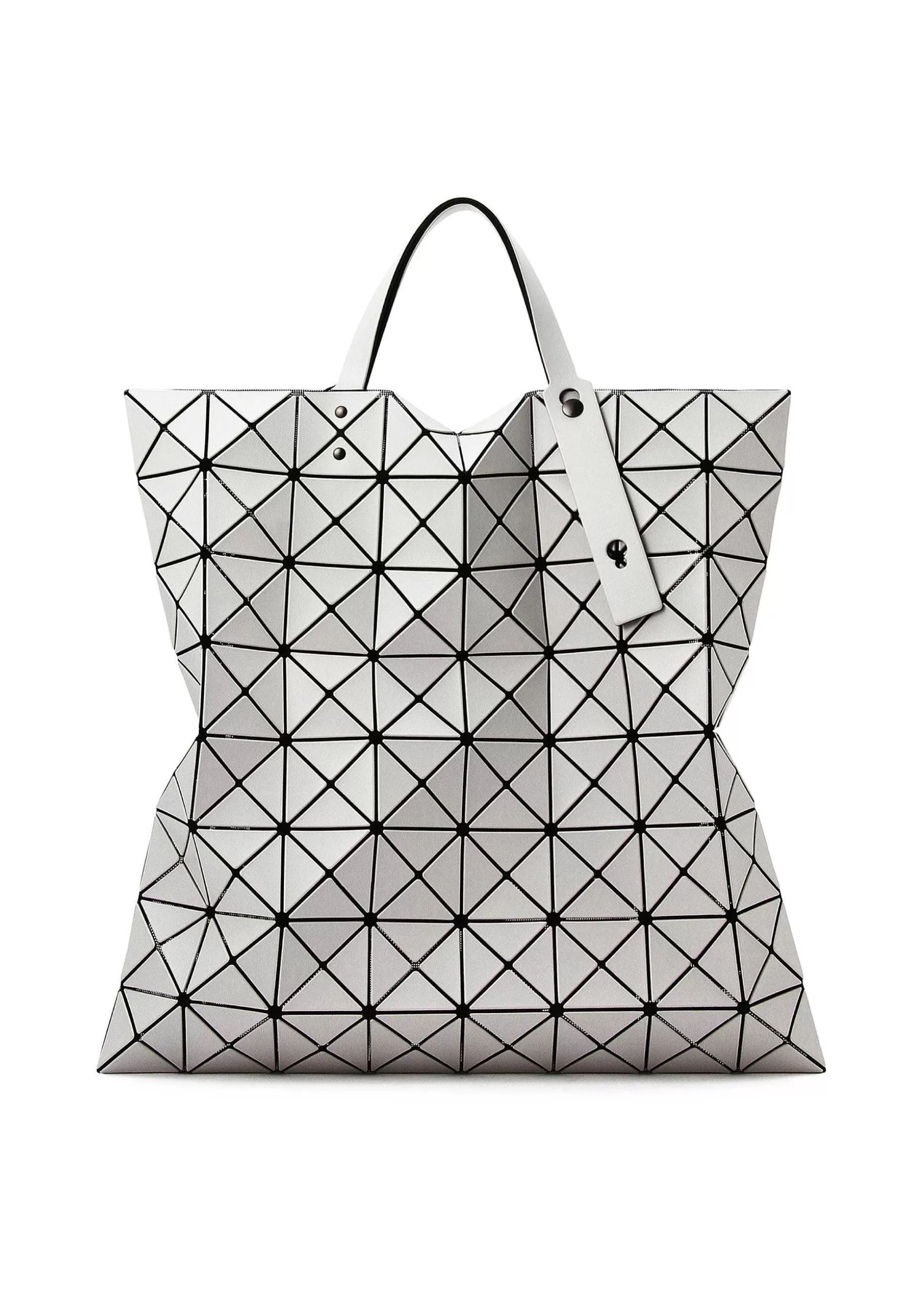 ISSEY MIYAKE Tote Bag | Lucent Matte