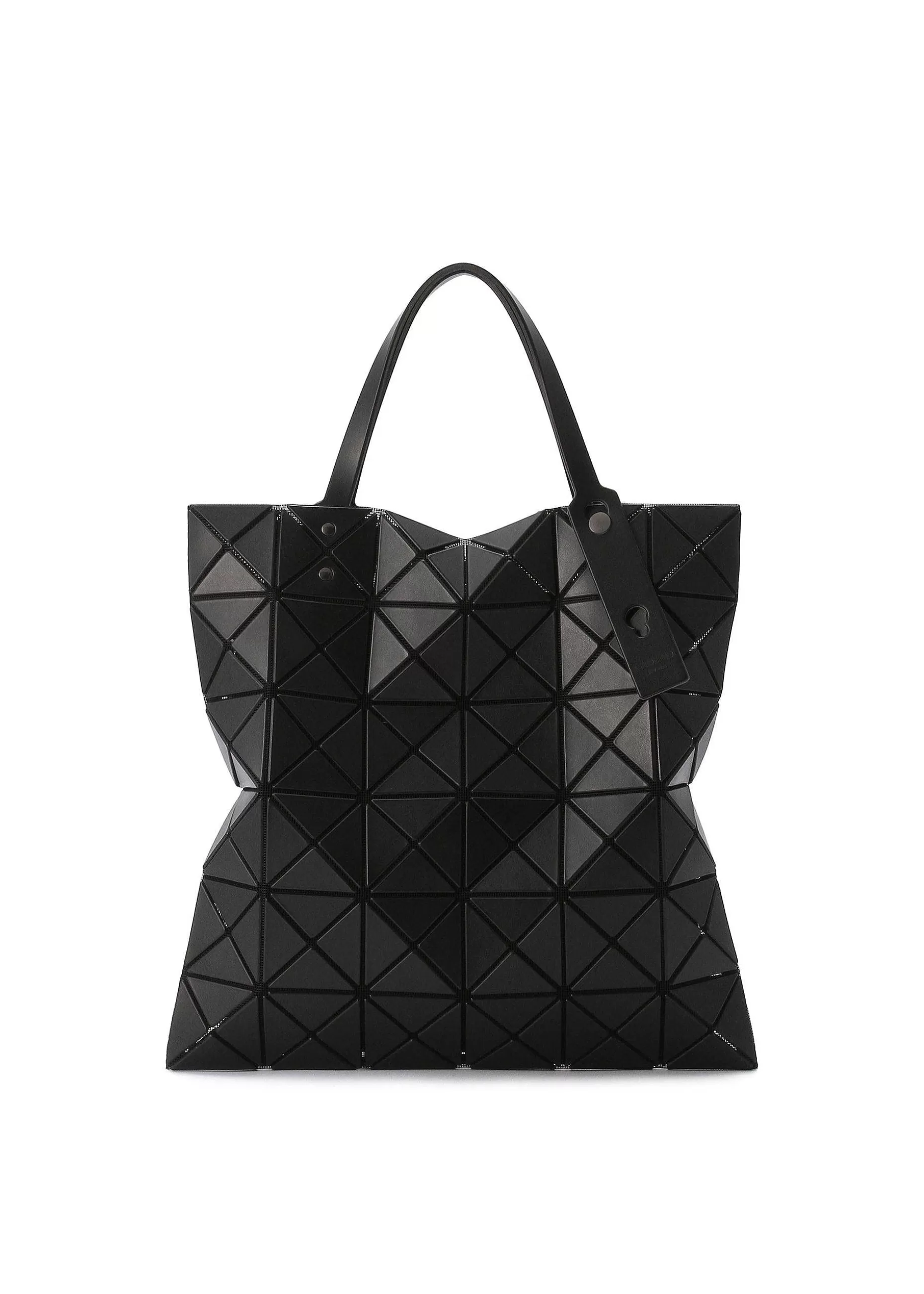 ISSEY MIYAKE Tote Bag | Lucent Matte