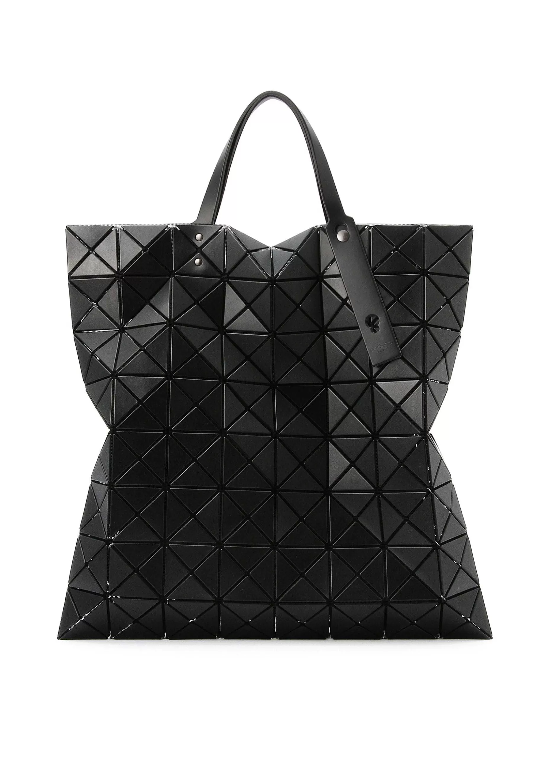 ISSEY MIYAKE Tote Bag | Lucent Matte