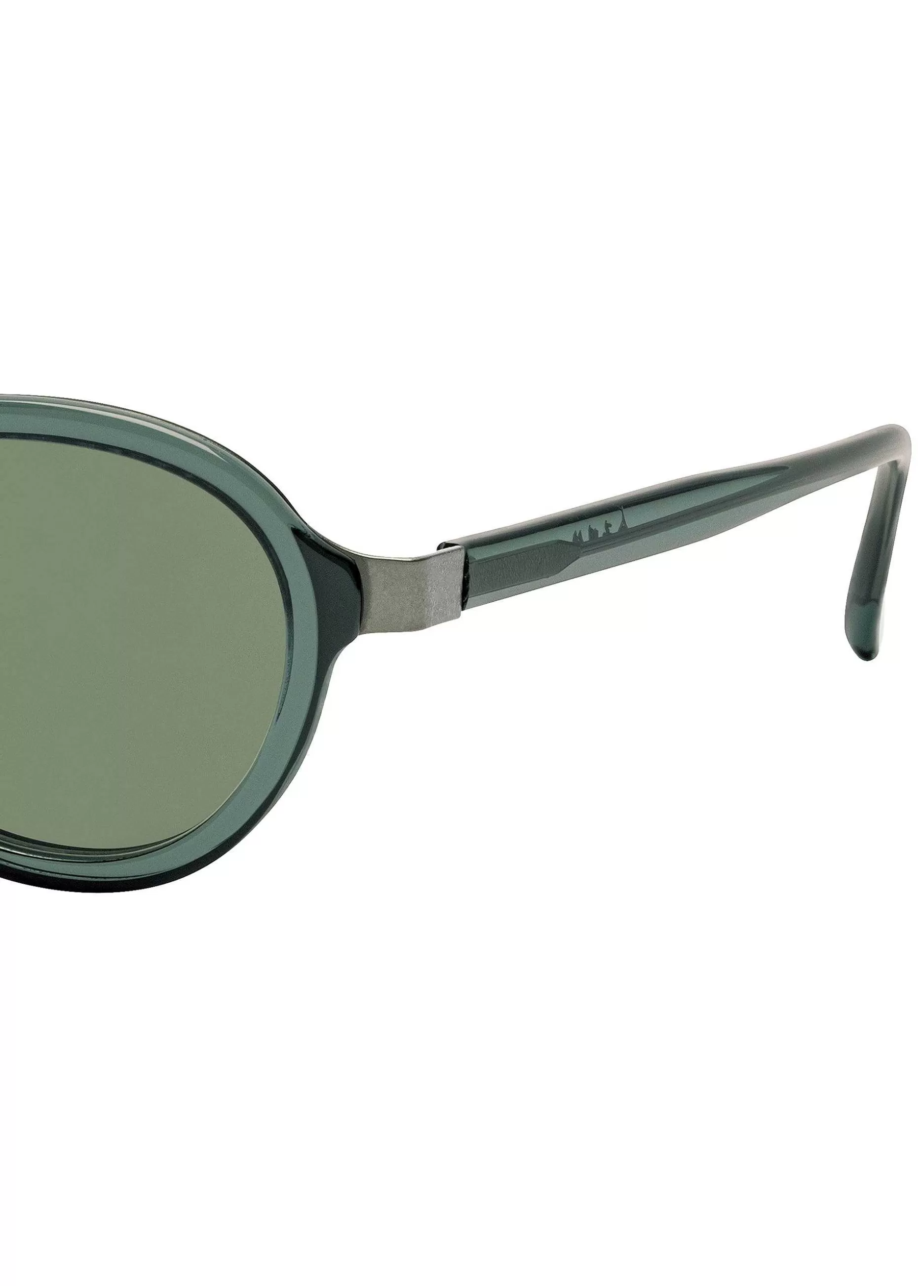 ISSEY MIYAKE Eyewear | Marrow-Round