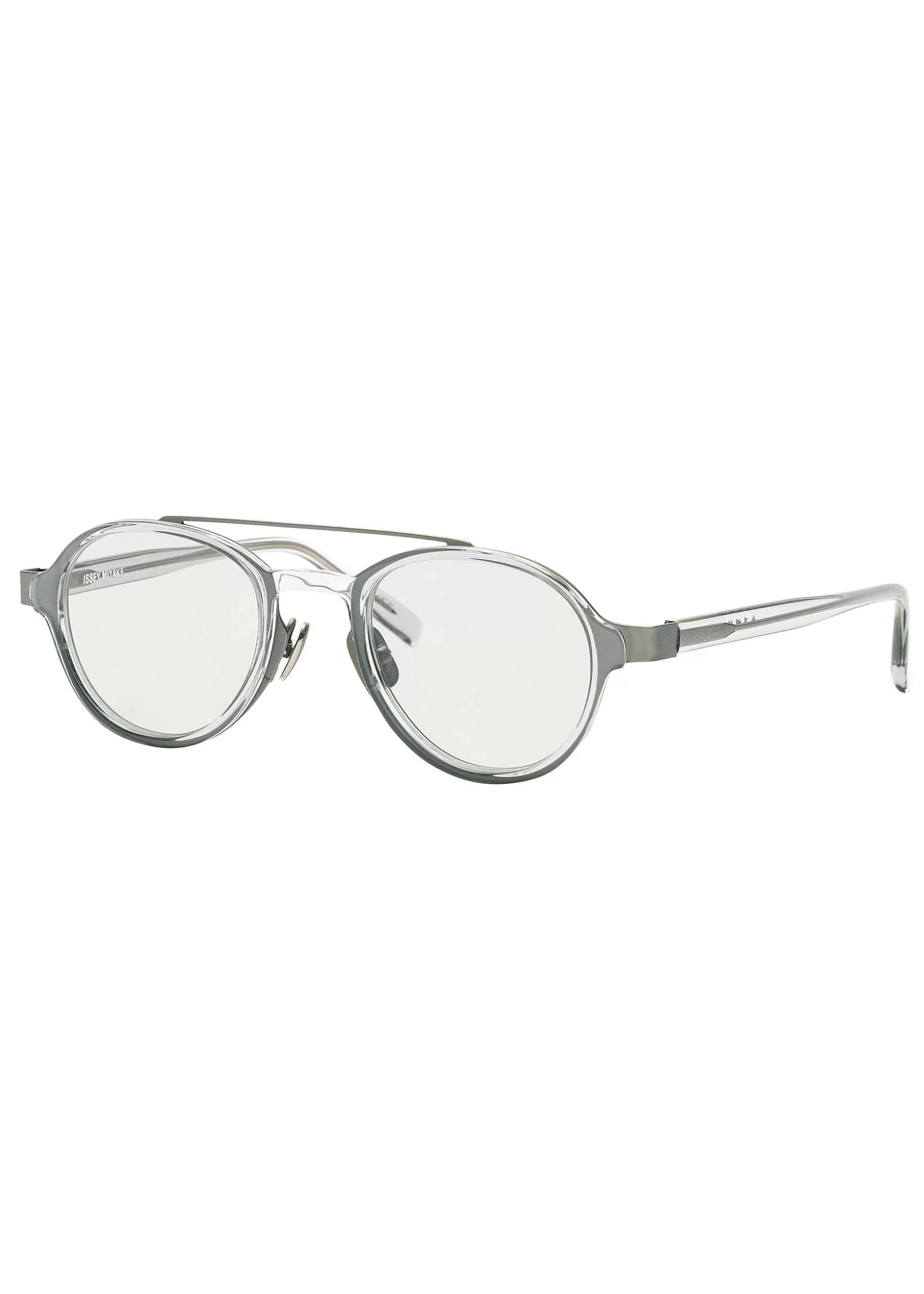 ISSEY MIYAKE Eyewear | Marrow-Teardrop