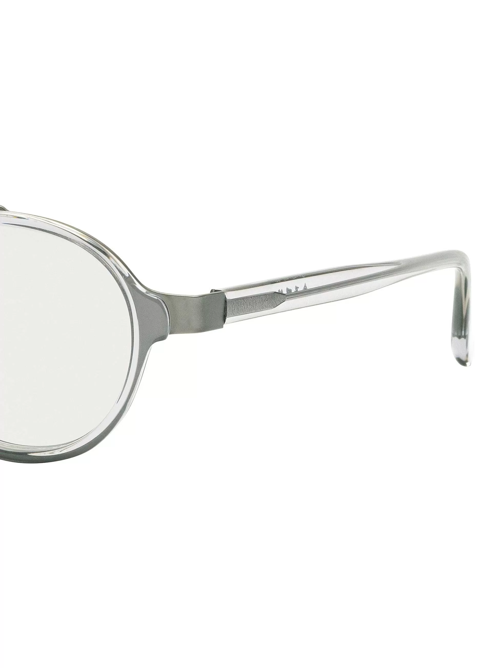 ISSEY MIYAKE Eyewear | Marrow-Teardrop