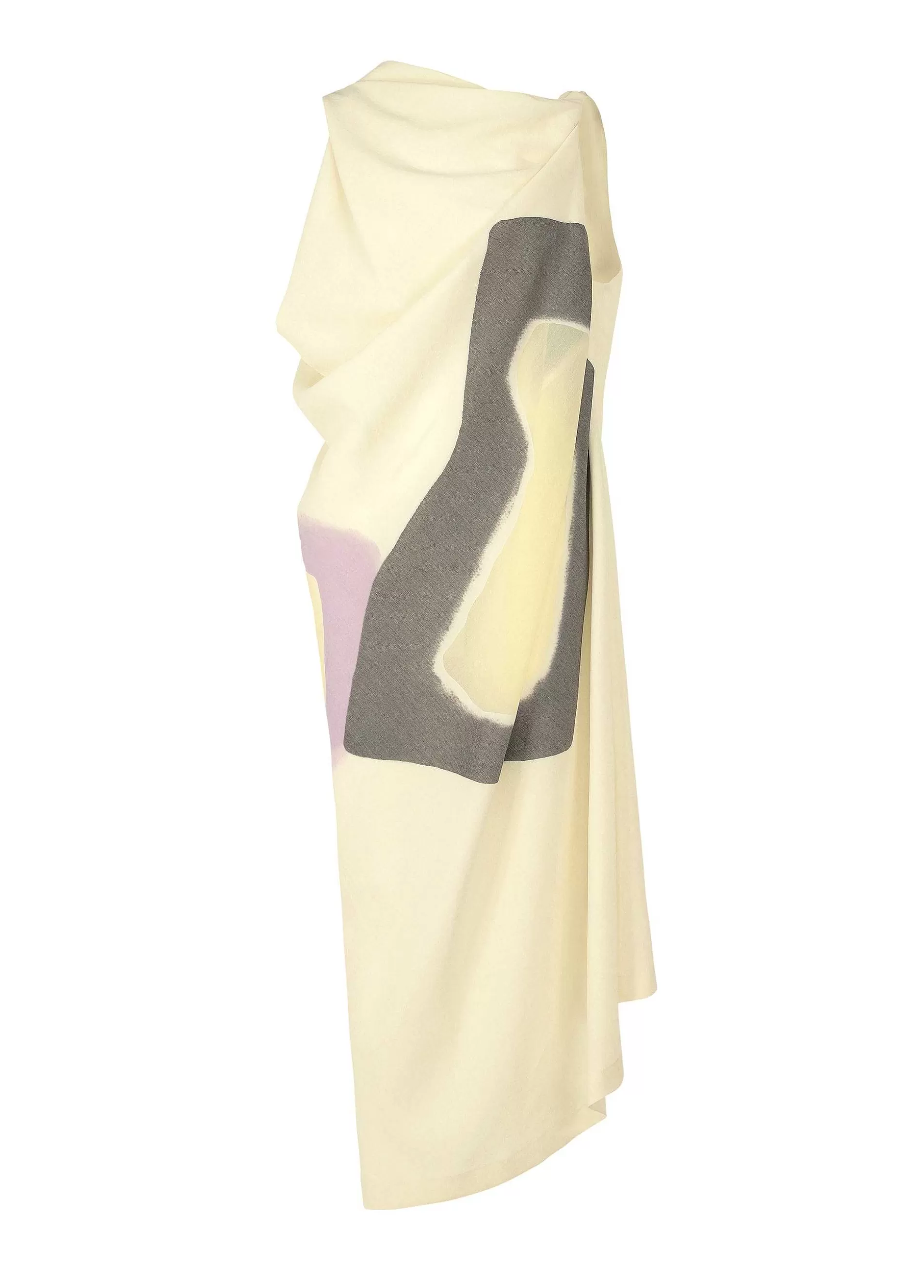 ISSEY MIYAKE Dress | Meanwhile