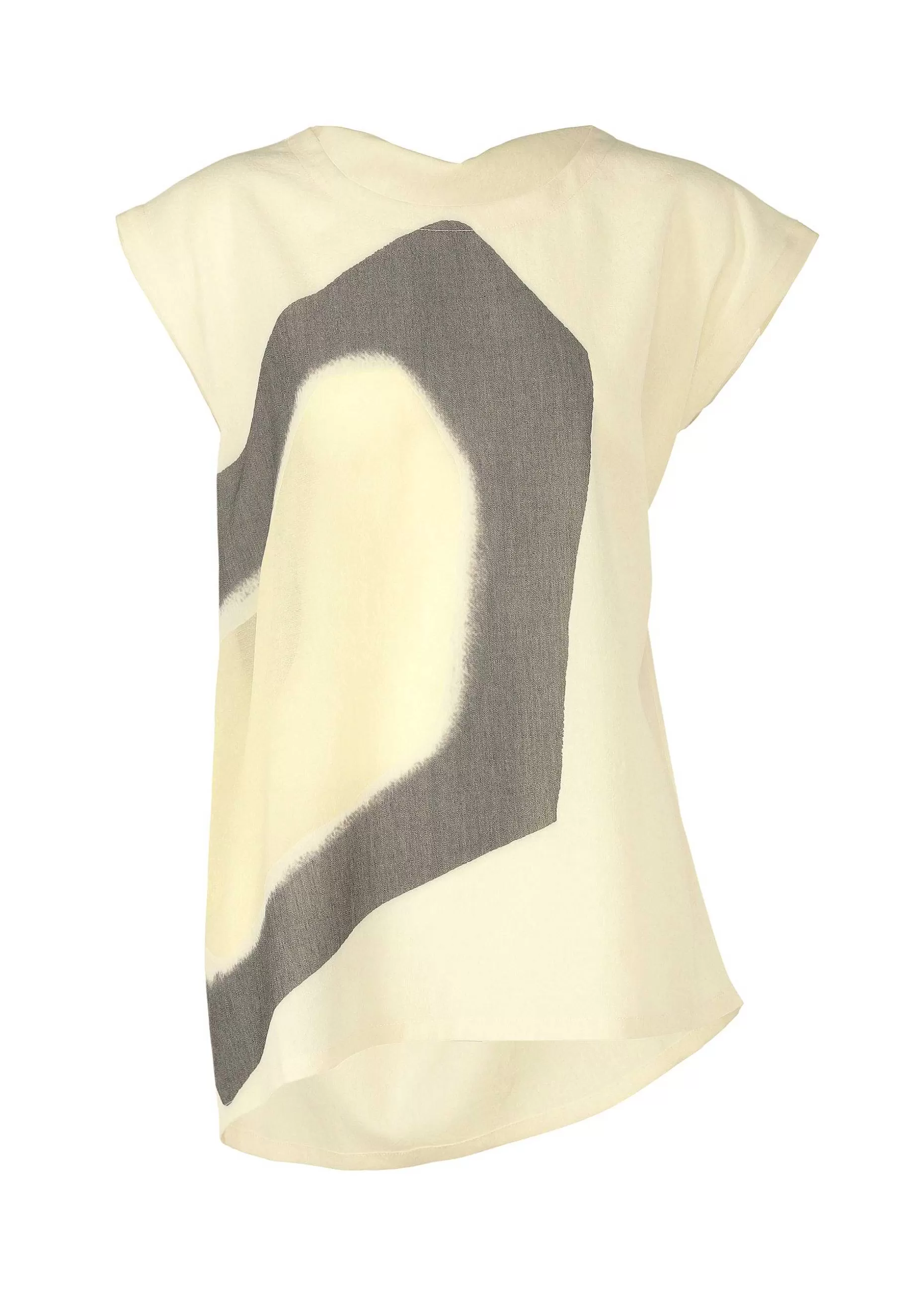 ISSEY MIYAKE Top | Meanwhile