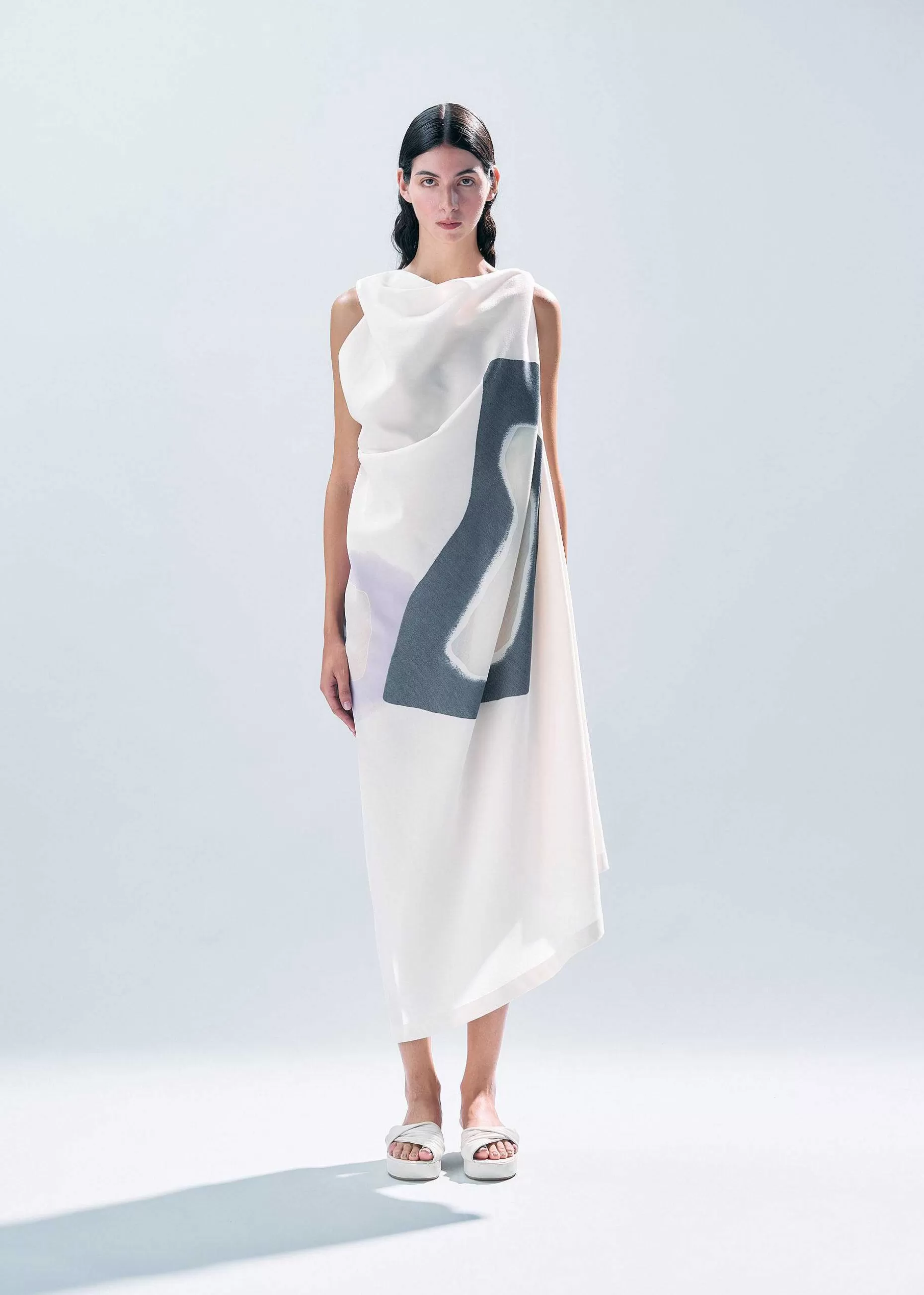 ISSEY MIYAKE Dress | Meanwhile