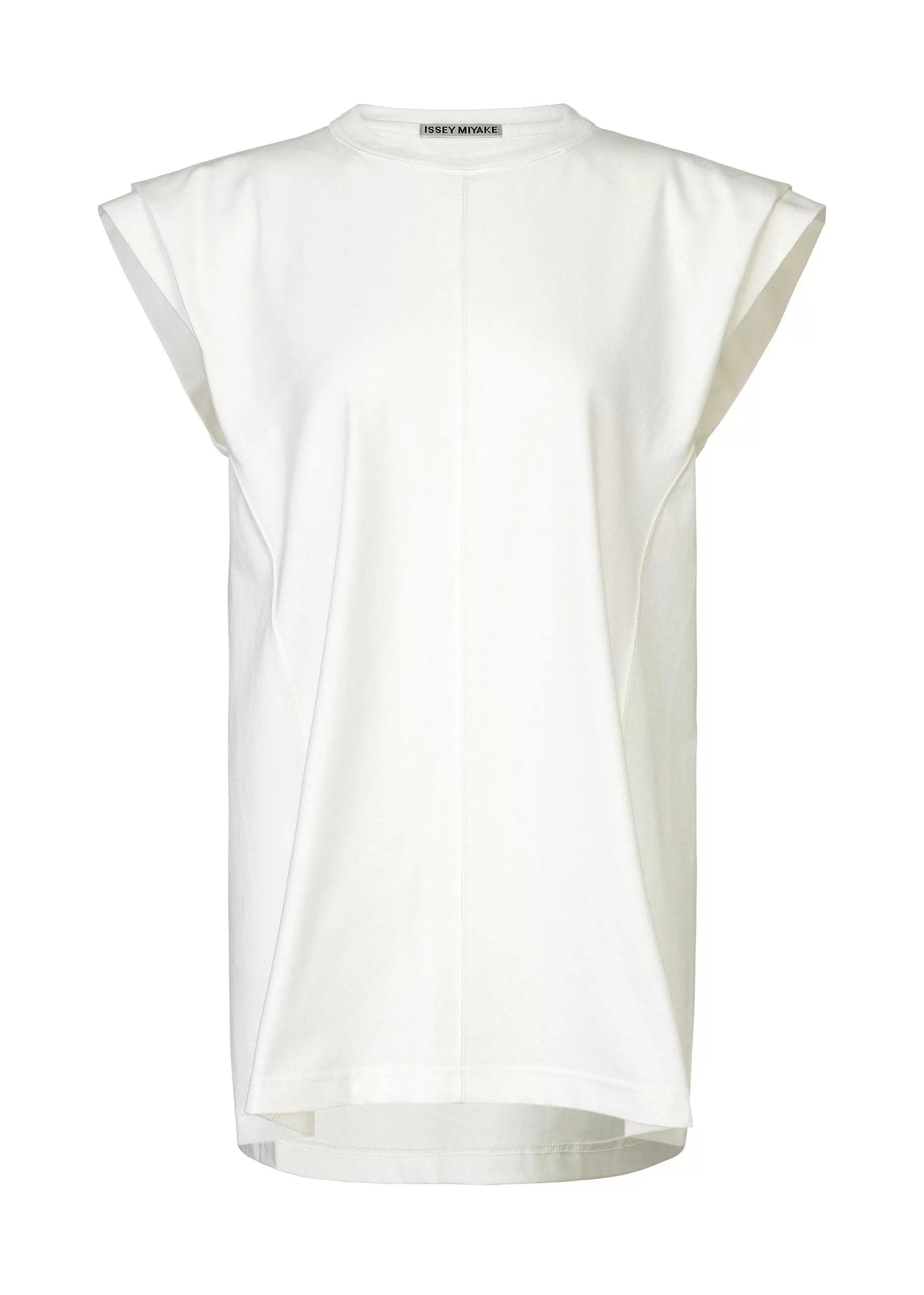 ISSEY MIYAKE Top | Meanwhile-T