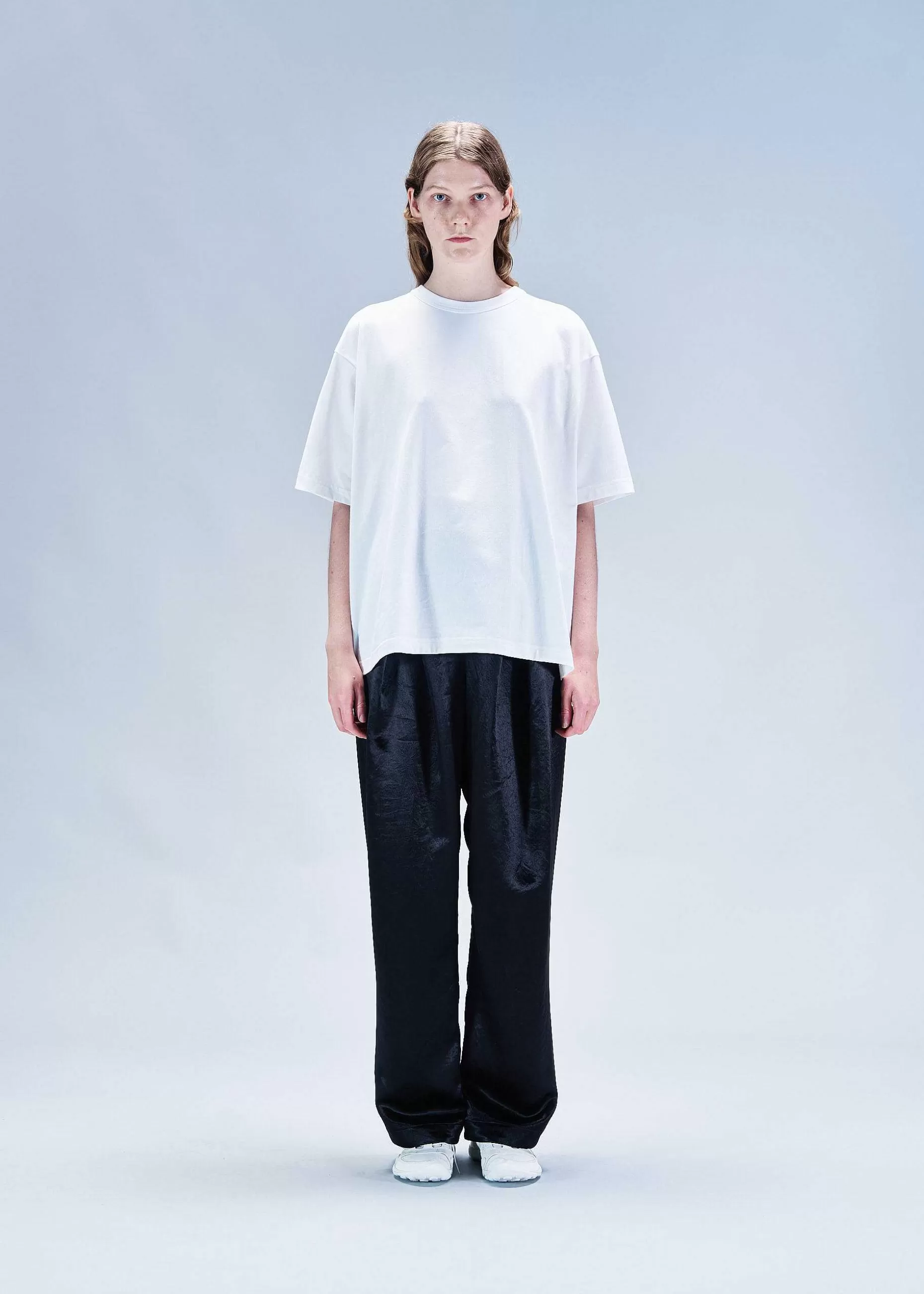 ISSEY MIYAKE Top | Meanwhile-T