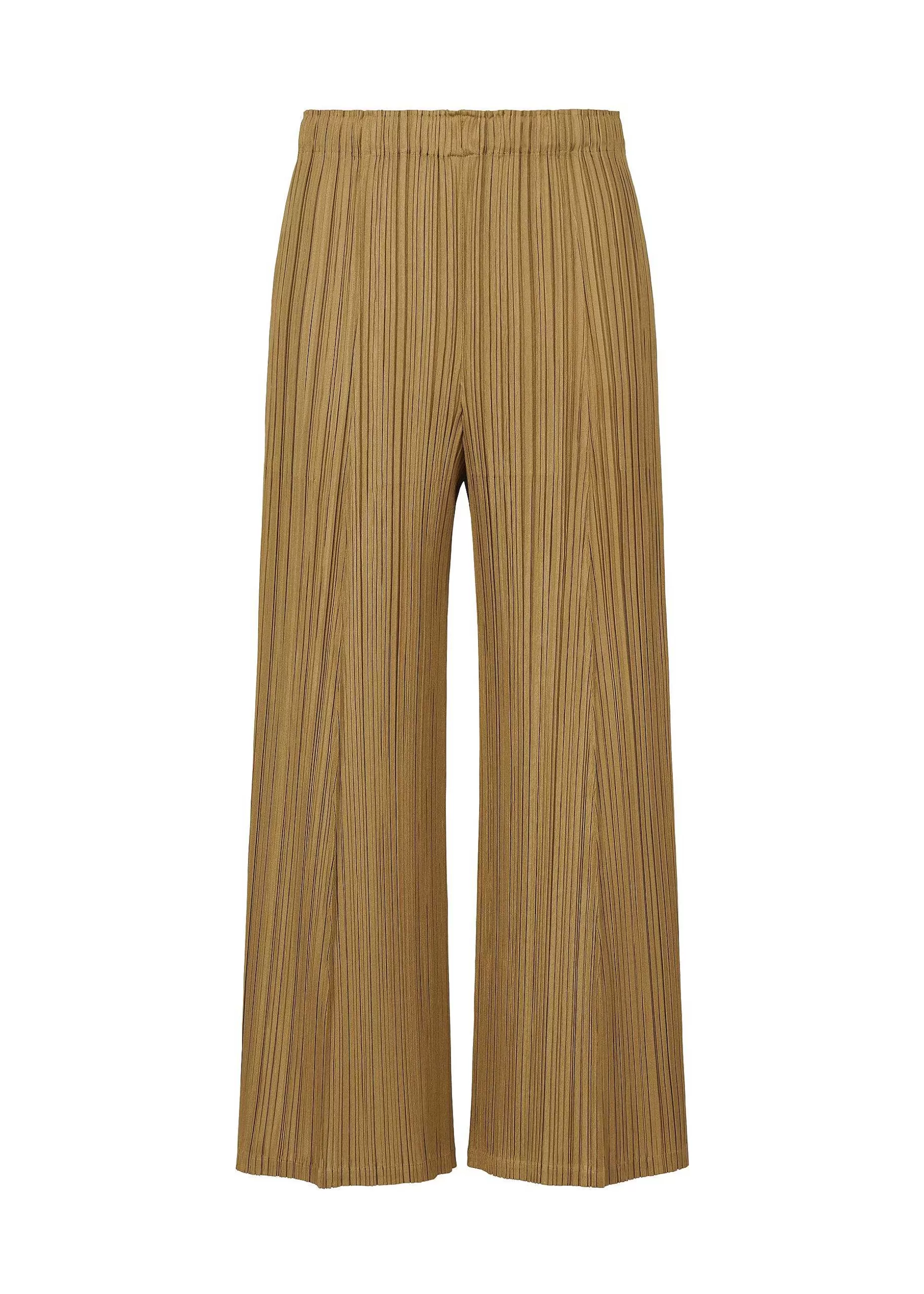 ISSEY MIYAKE Pants | Mellow Pleats