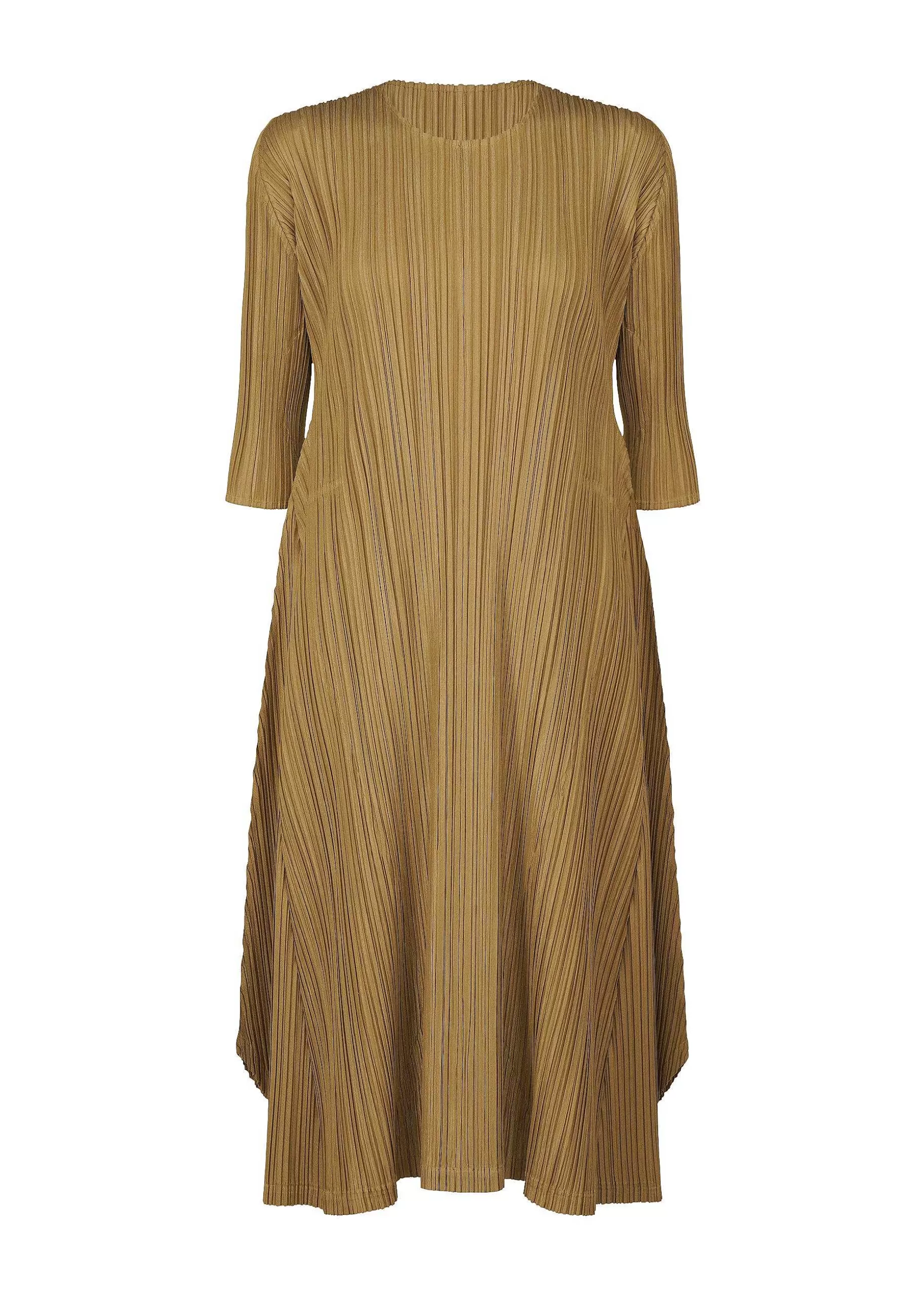 ISSEY MIYAKE Dress | Mellow Pleats