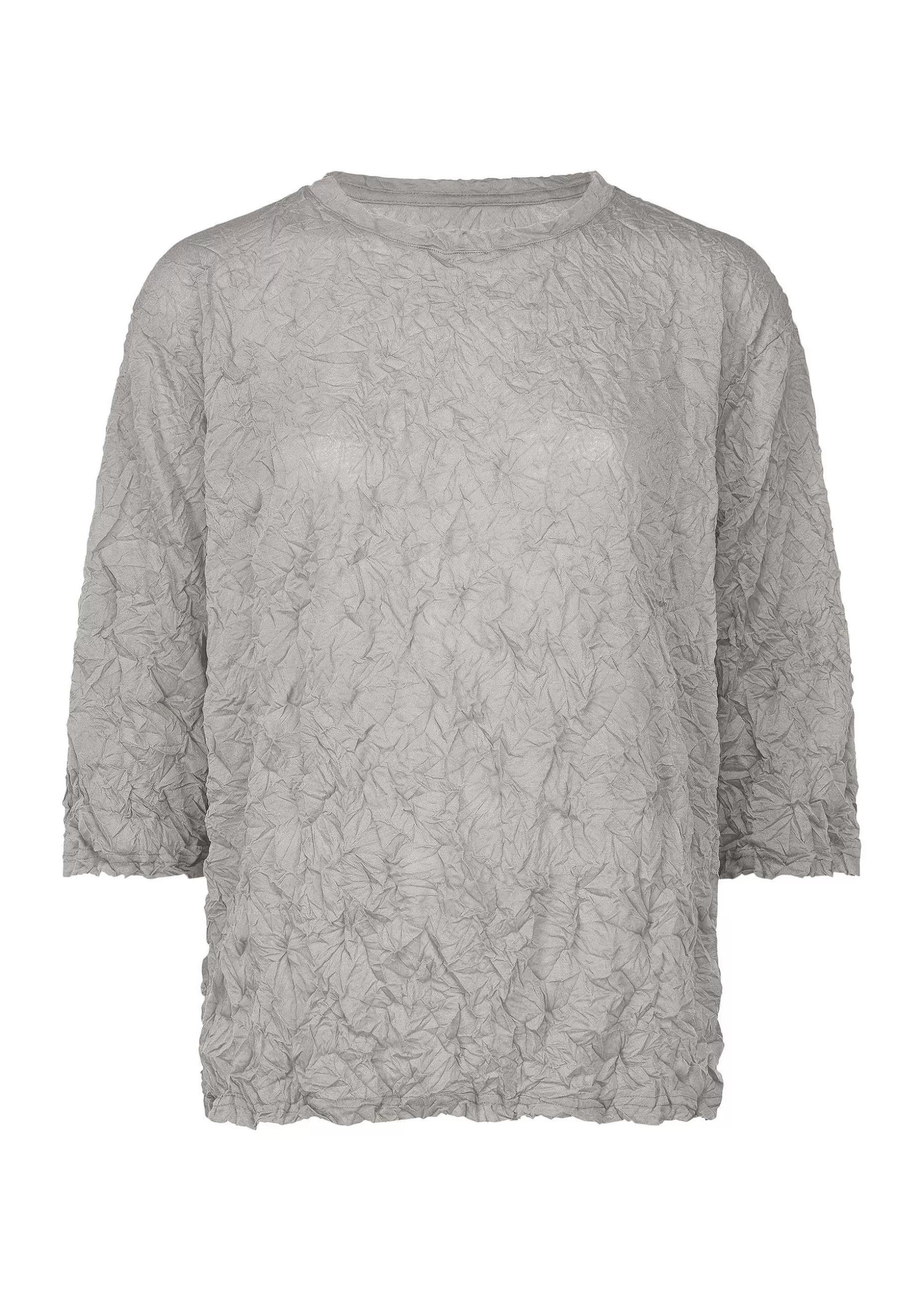 ISSEY MIYAKE Top | Meringue T-Shirt