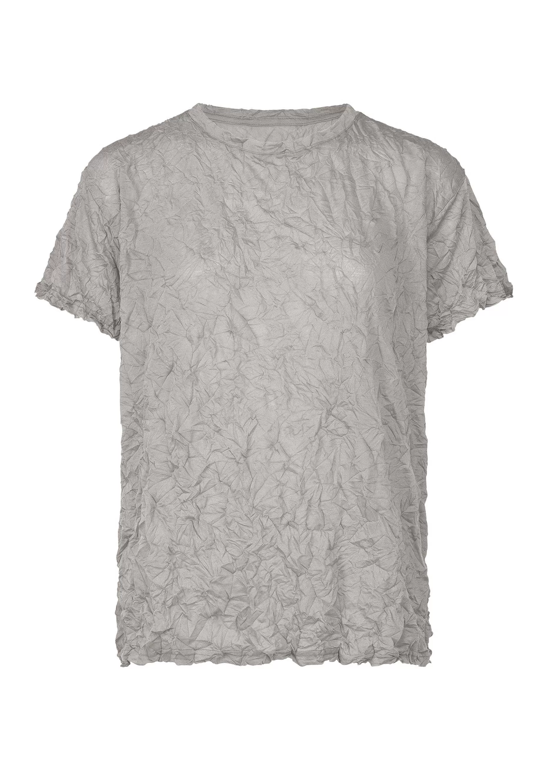 ISSEY MIYAKE Top | Meringue T-Shirt