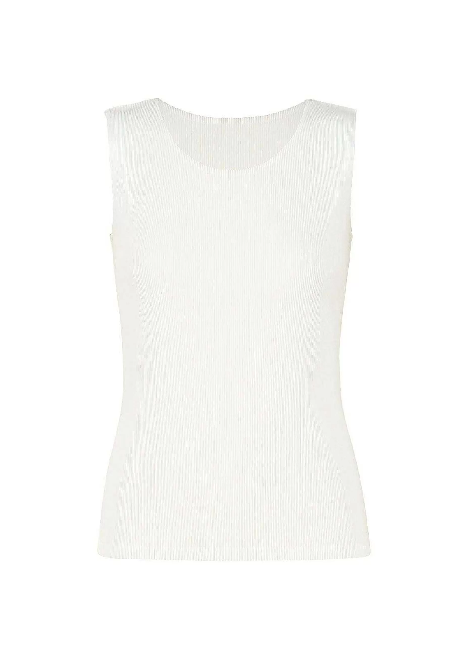 ISSEY MIYAKE Top | Mist Basics