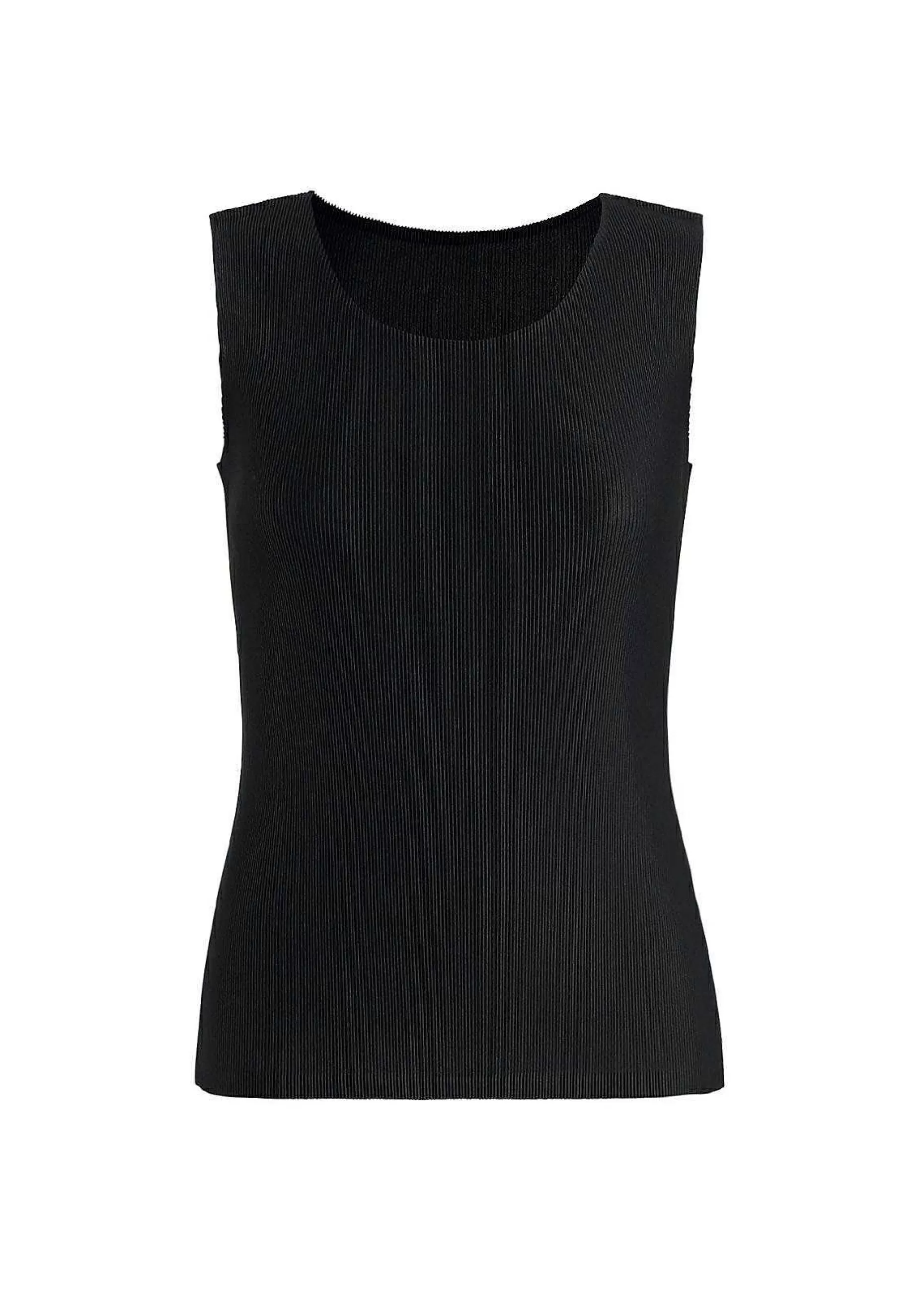 ISSEY MIYAKE Top | Mist Basics