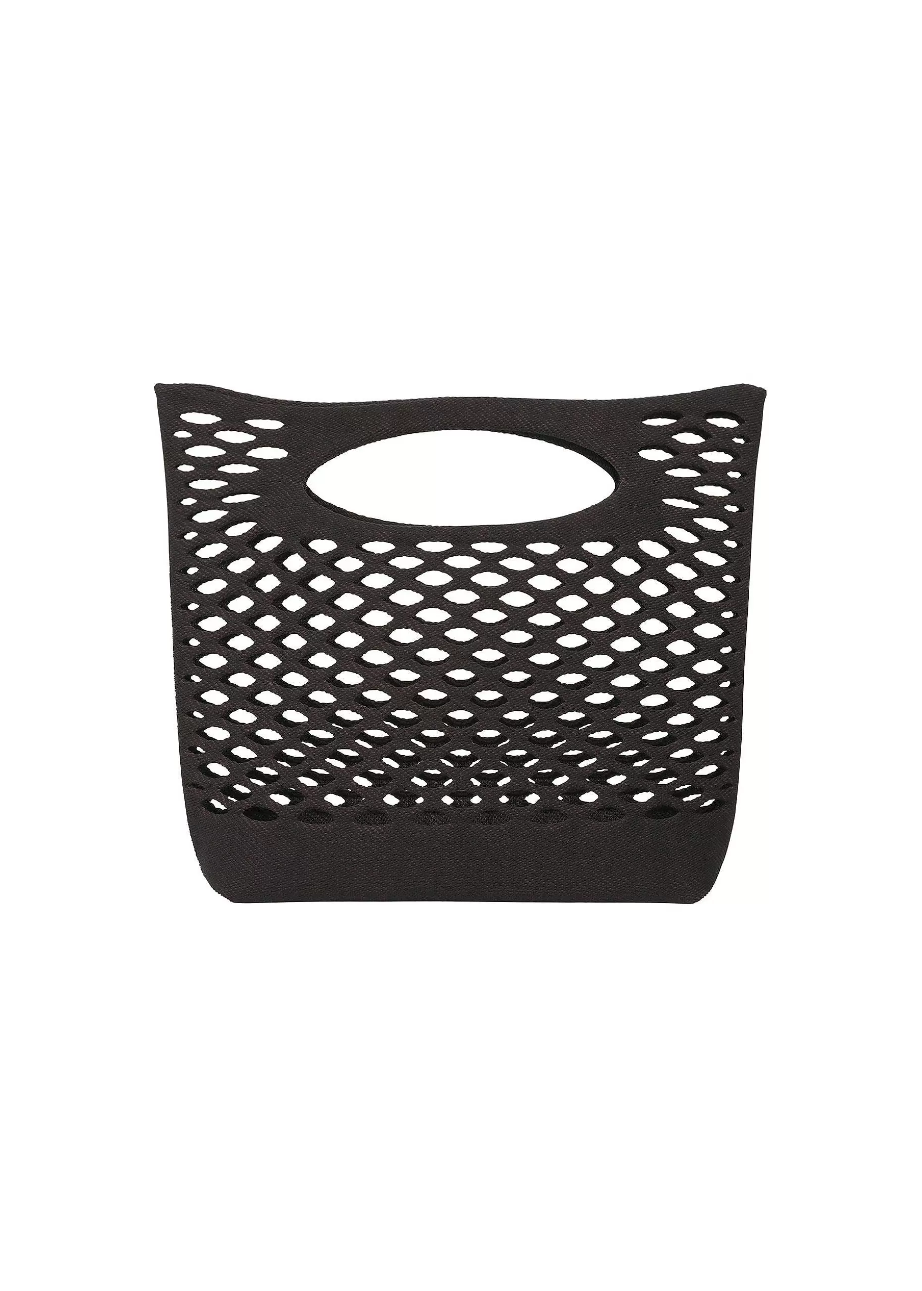 ISSEY MIYAKE Tote Bag | Mokko Basket