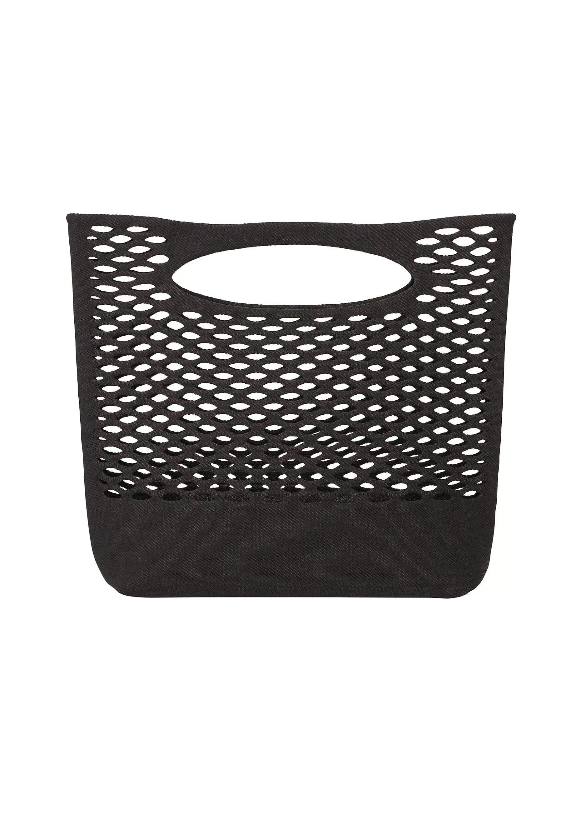 ISSEY MIYAKE Tote Bag | Mokko Basket