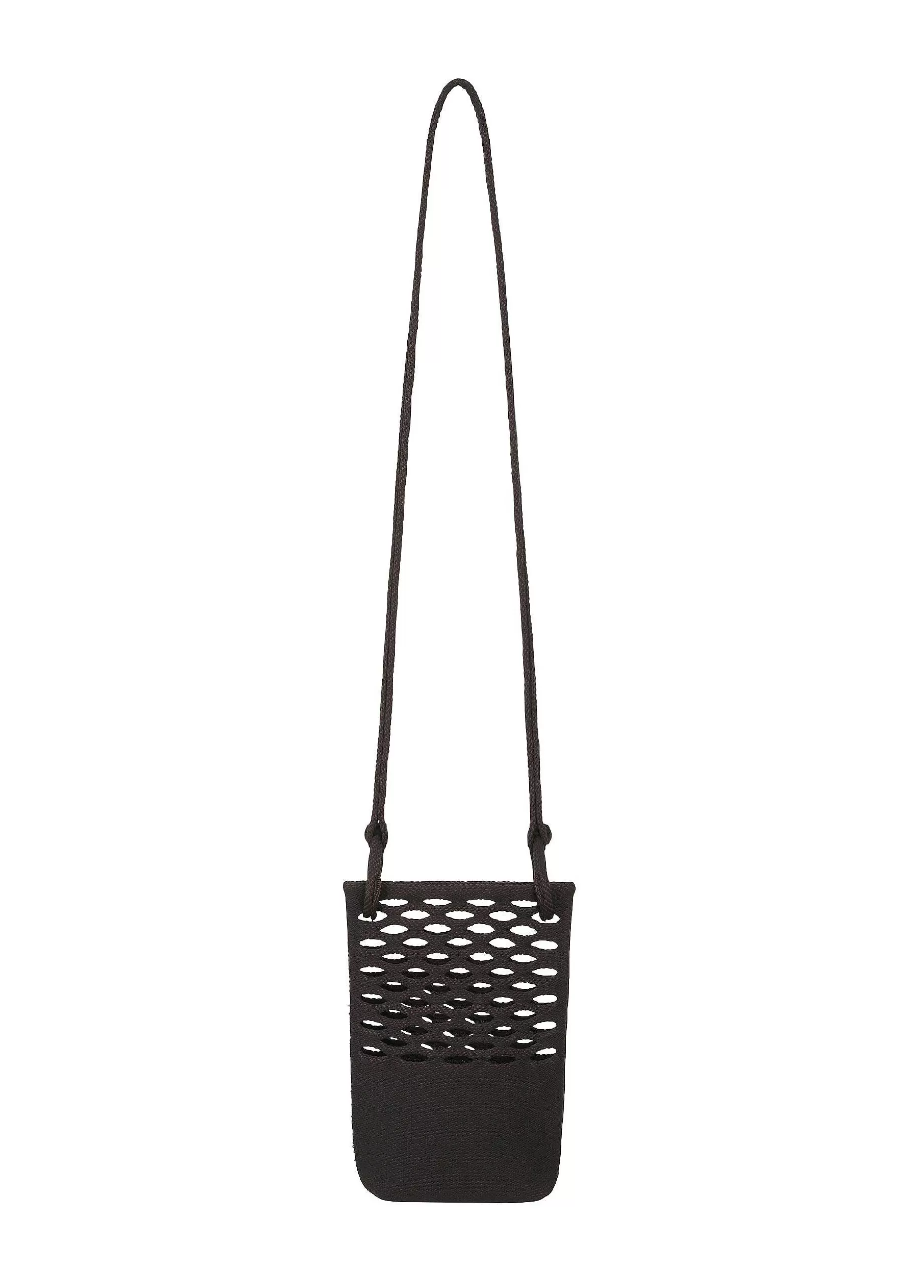 ISSEY MIYAKE Shoulder Bag | Mokko Basket