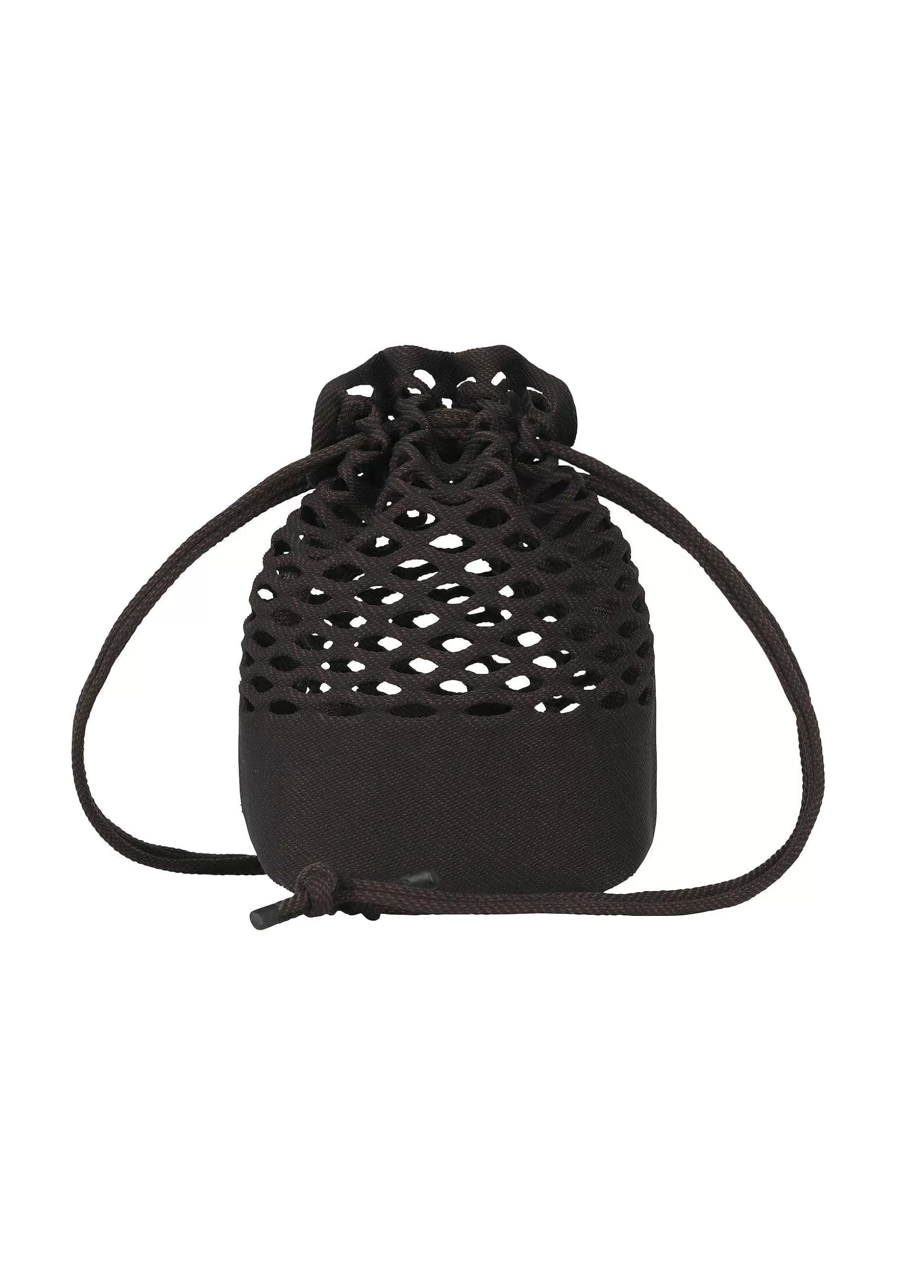 ISSEY MIYAKE Shoulder Bag | Mokko Basket