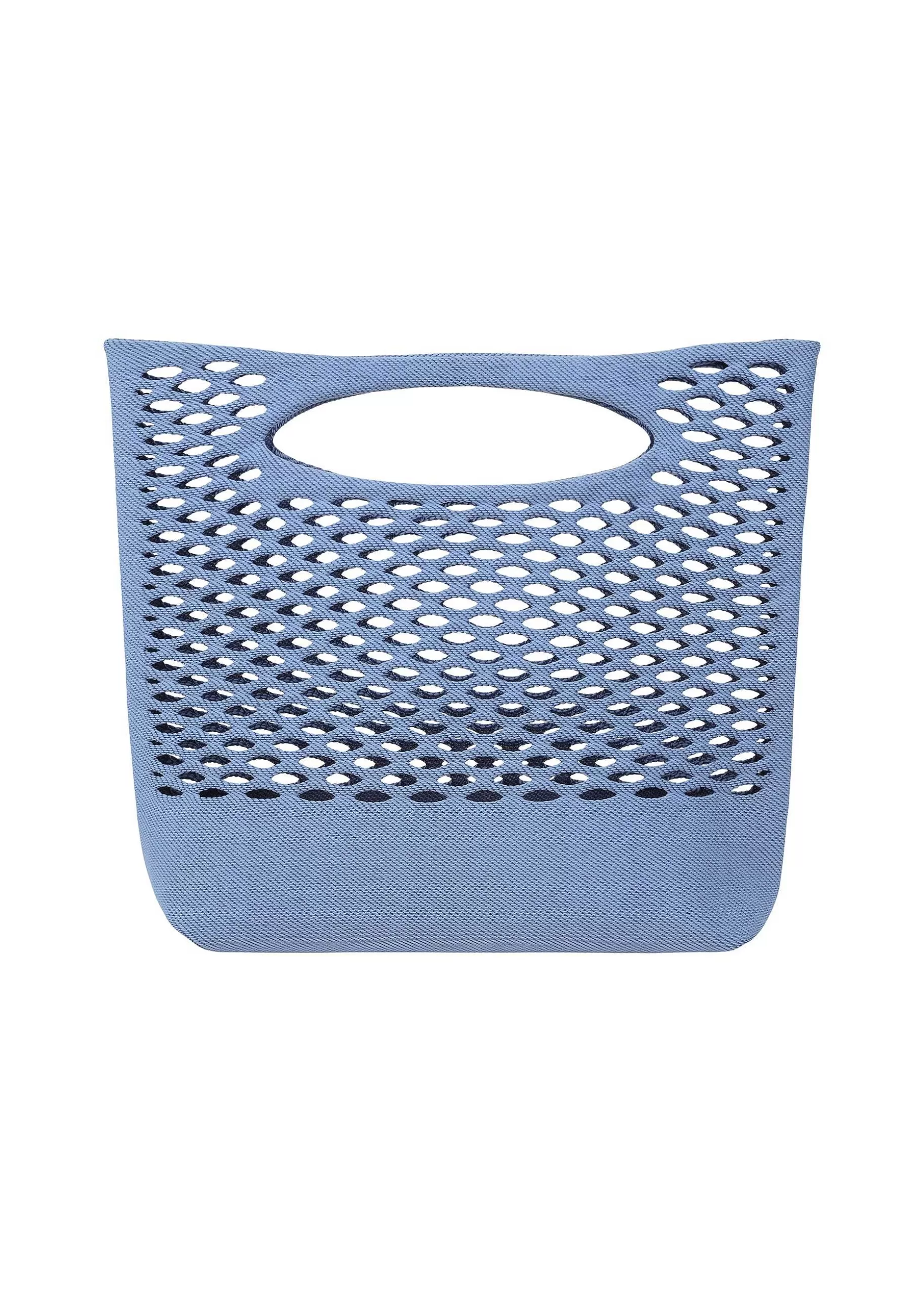 ISSEY MIYAKE Tote Bag | Mokko Basket