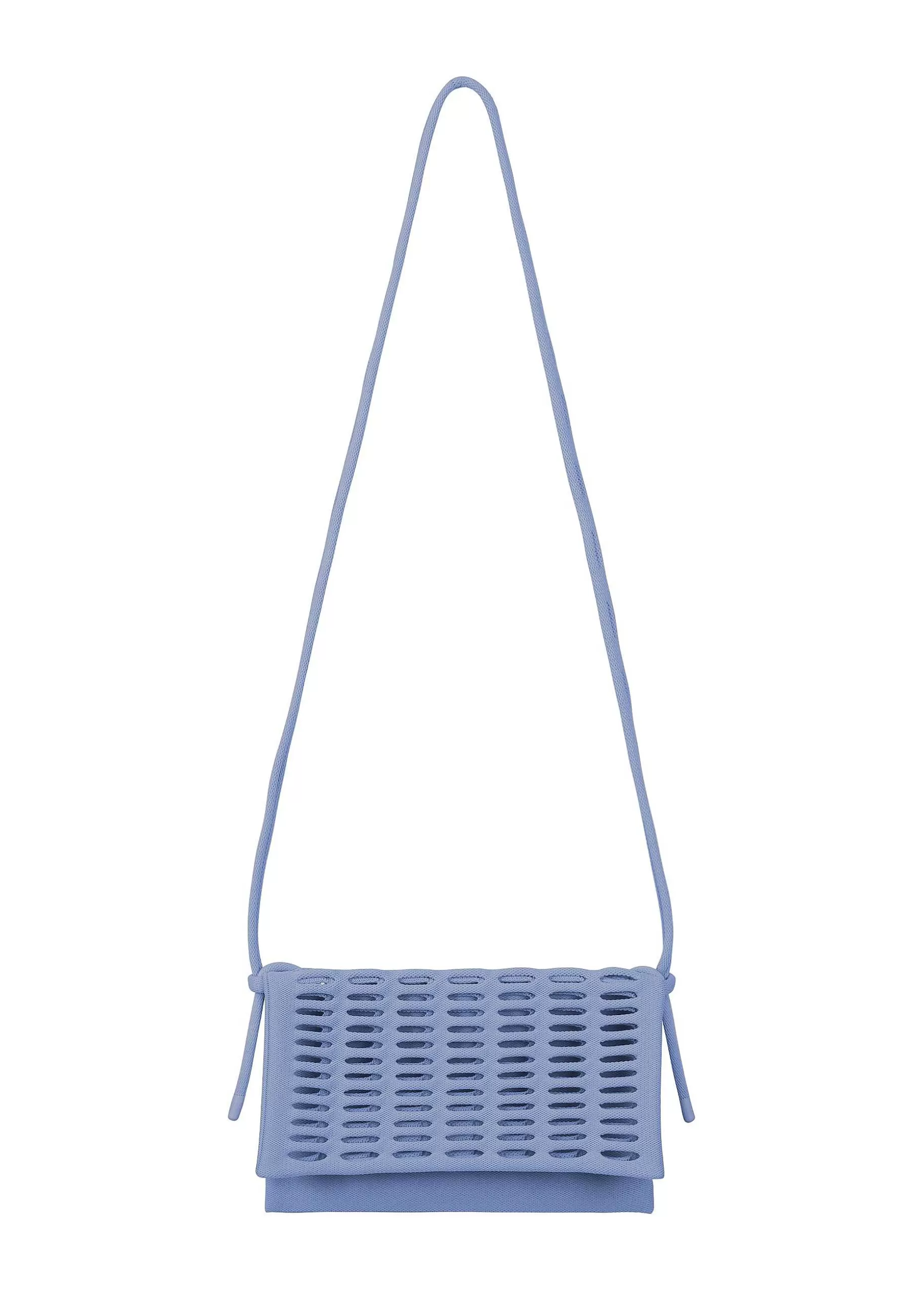 ISSEY MIYAKE Shoulder Bag | Mokko Flap Pouch