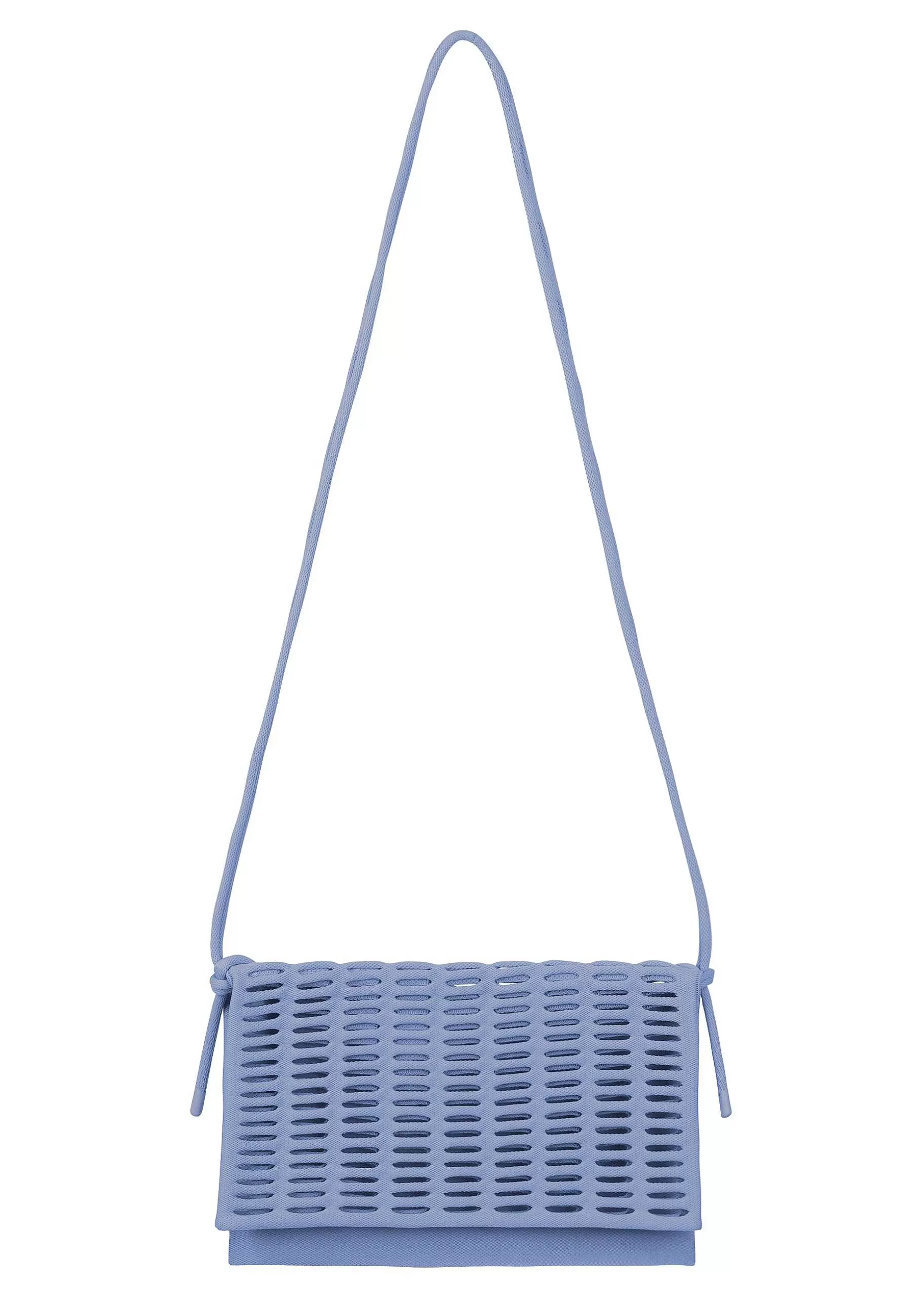 ISSEY MIYAKE Shoulder Bag | Mokko Flap Pouch