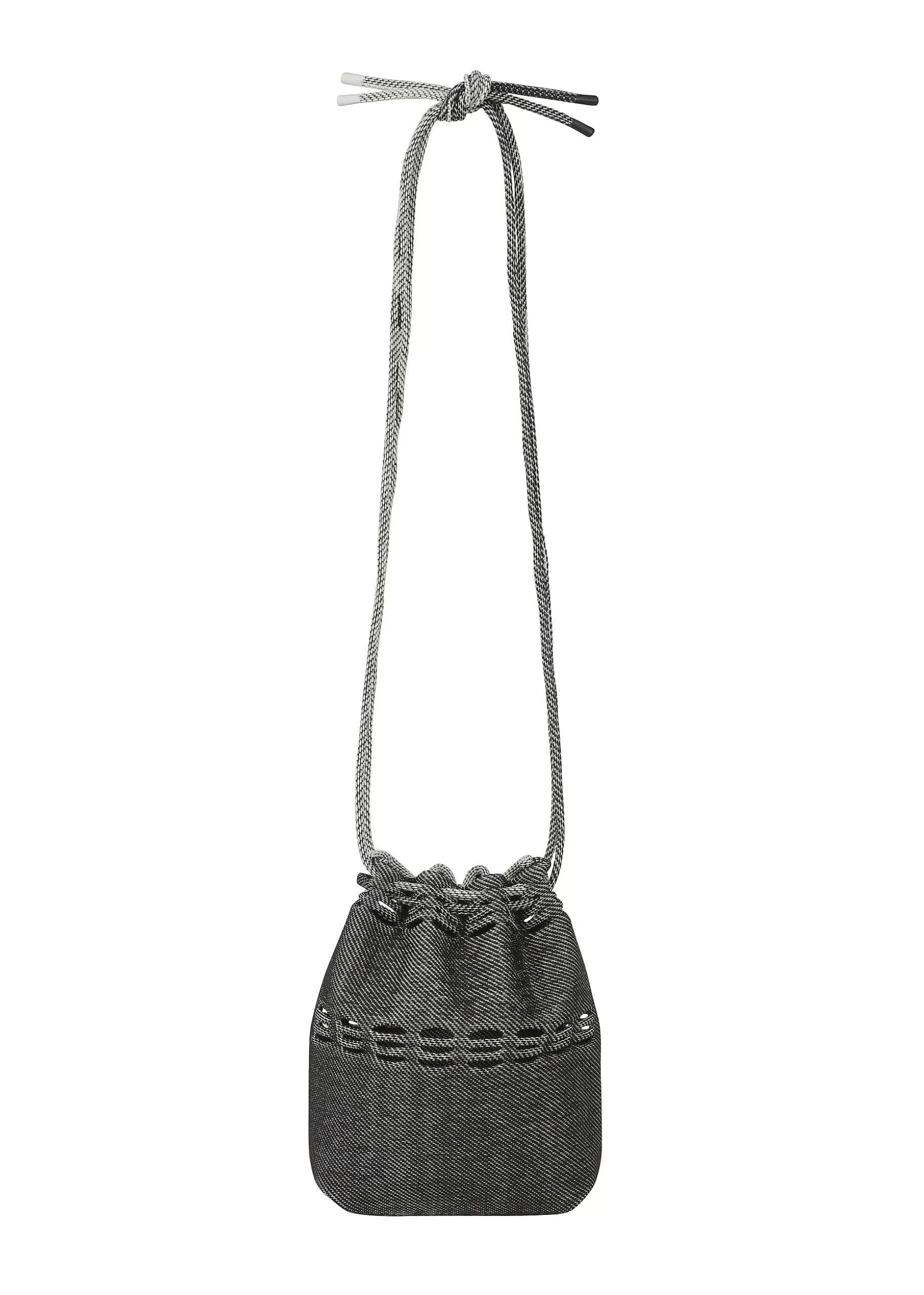 ISSEY MIYAKE Shoulder Bag | Mokko Mix