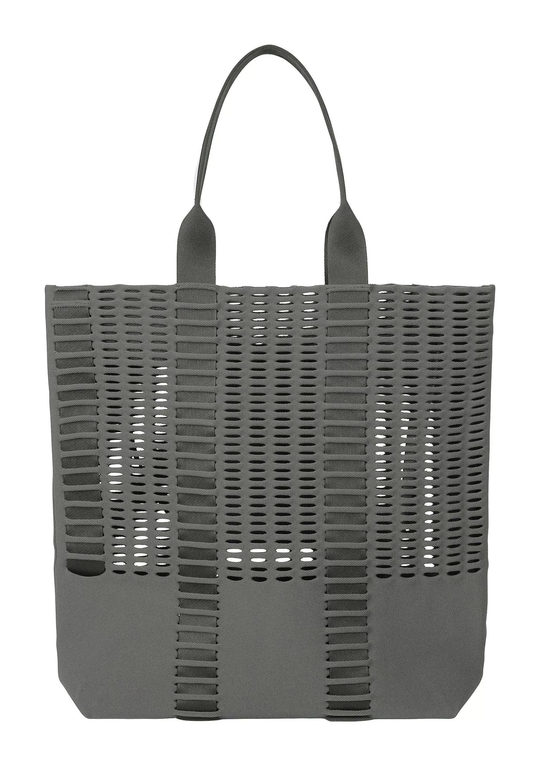 ISSEY MIYAKE Tote Bag | Mokko Mono