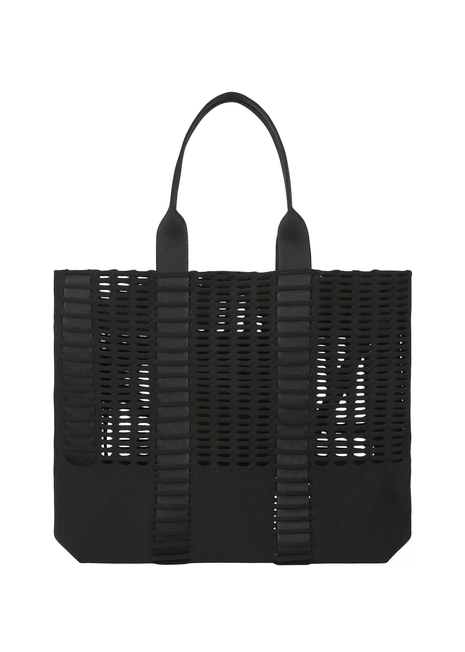 ISSEY MIYAKE Tote Bag | Mokko Mono