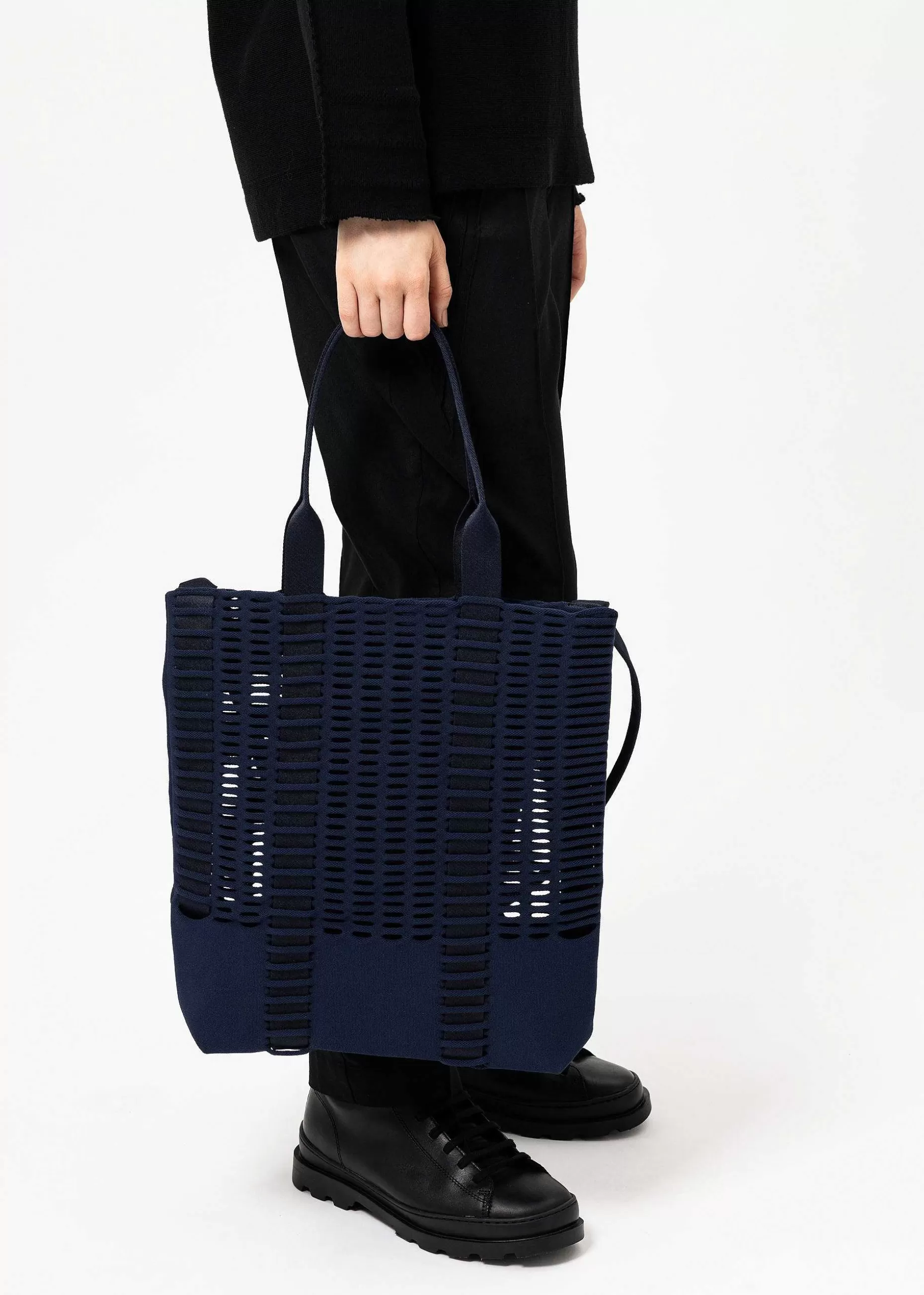 ISSEY MIYAKE Tote Bag | Mokko Mono