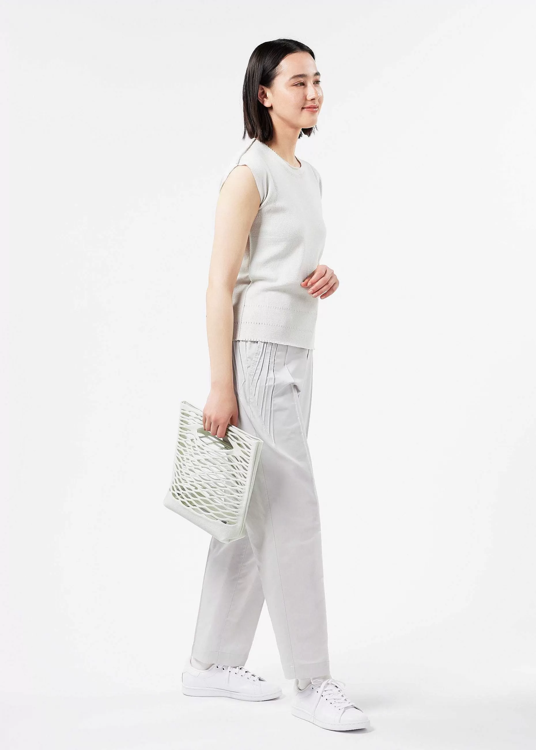 ISSEY MIYAKE Tote Bag | Mokko Net