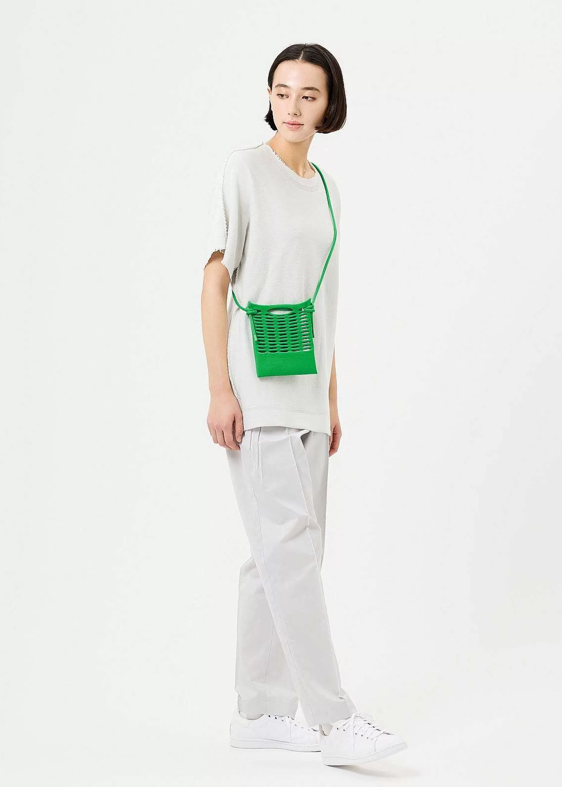 ISSEY MIYAKE Shoulder Bag | Mokko S.C.