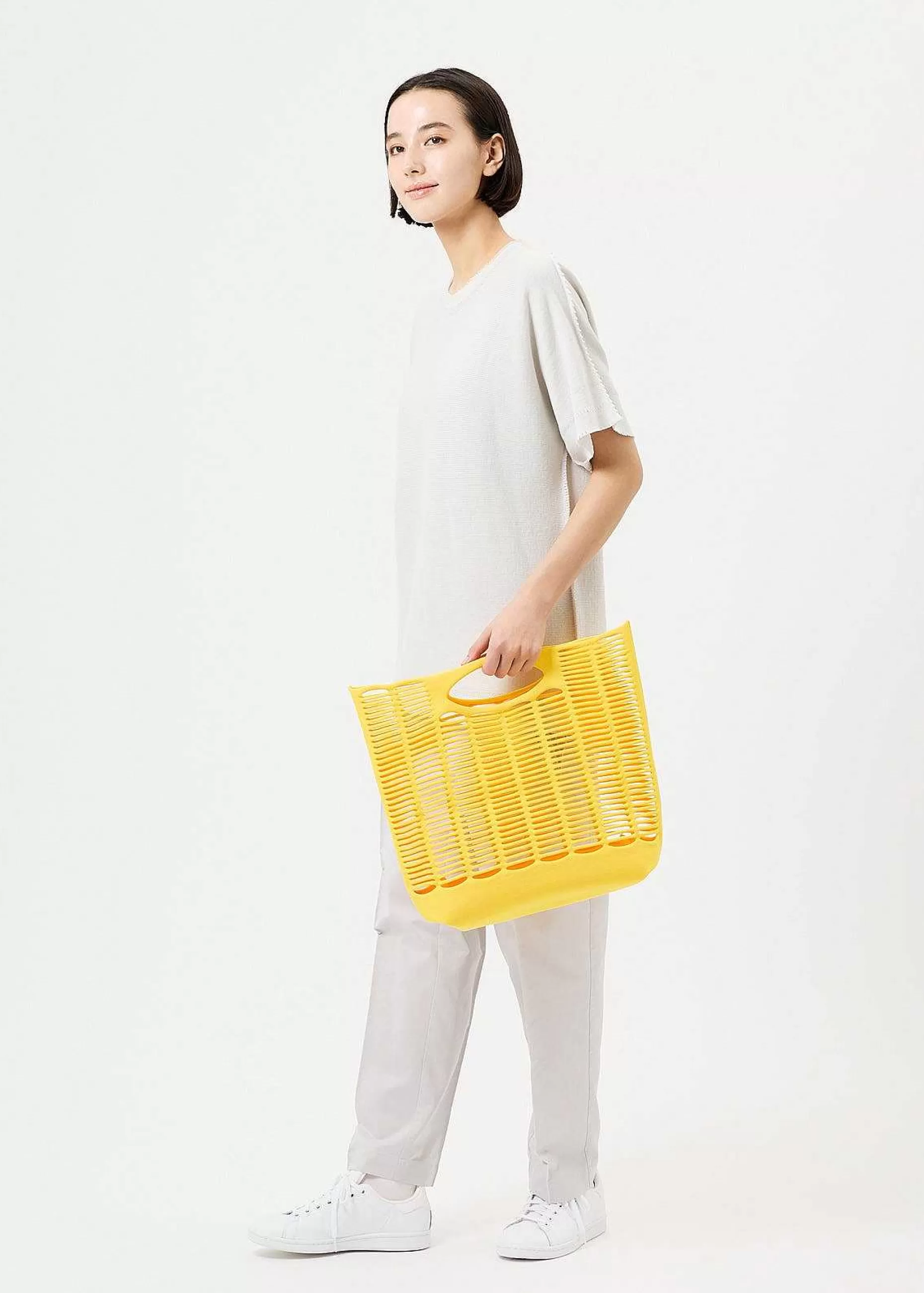 ISSEY MIYAKE Tote Bag | Mokko S.C.