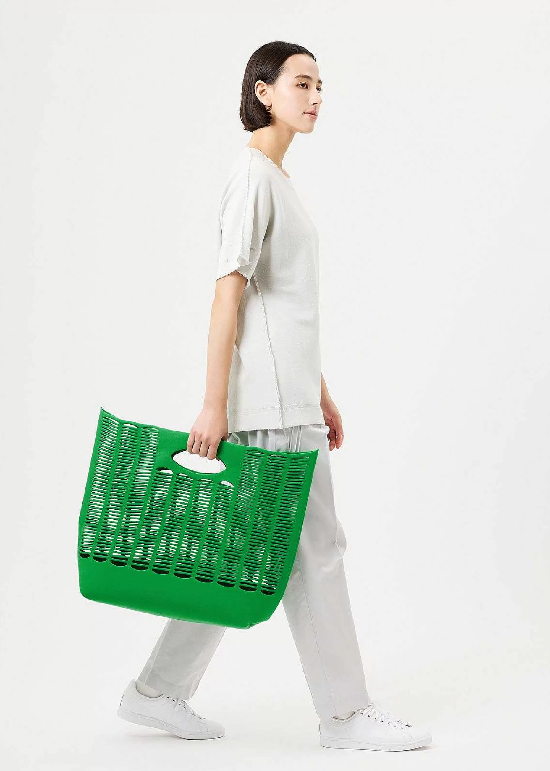 ISSEY MIYAKE Tote Bag | Mokko S.C.