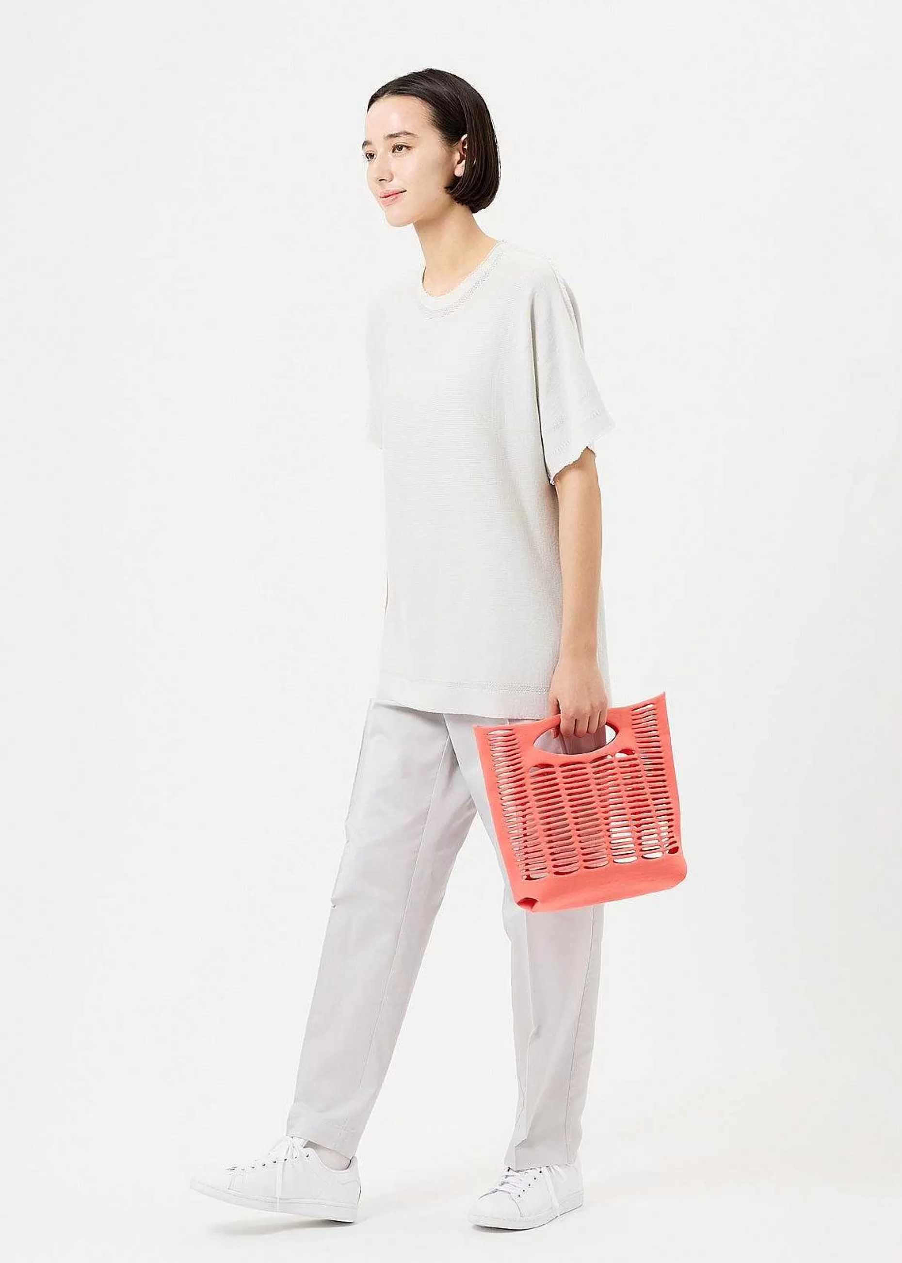 ISSEY MIYAKE Tote Bag | Mokko S.C.