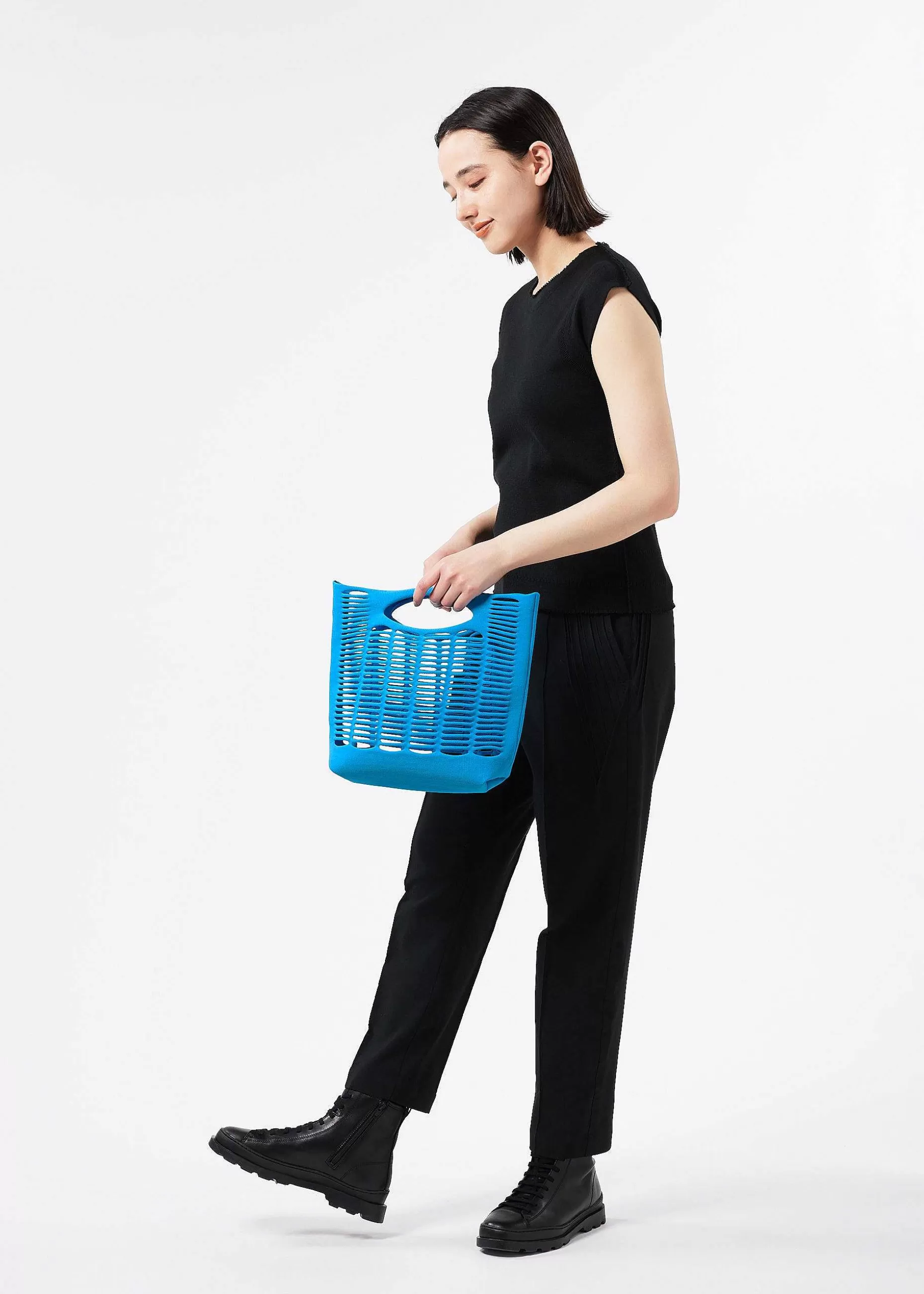 ISSEY MIYAKE Tote Bag | Mokko S.C.