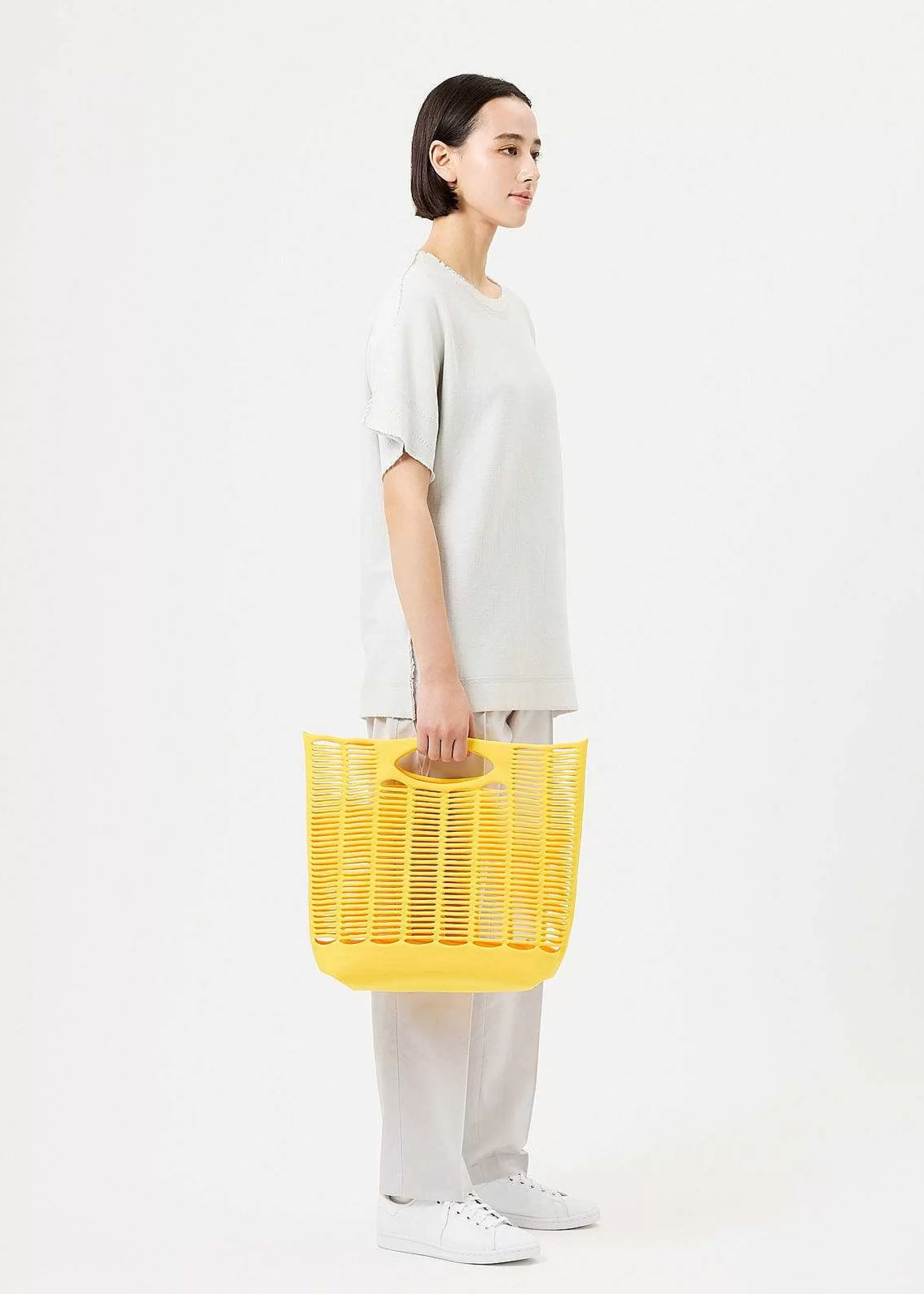 ISSEY MIYAKE Tote Bag | Mokko S.C.