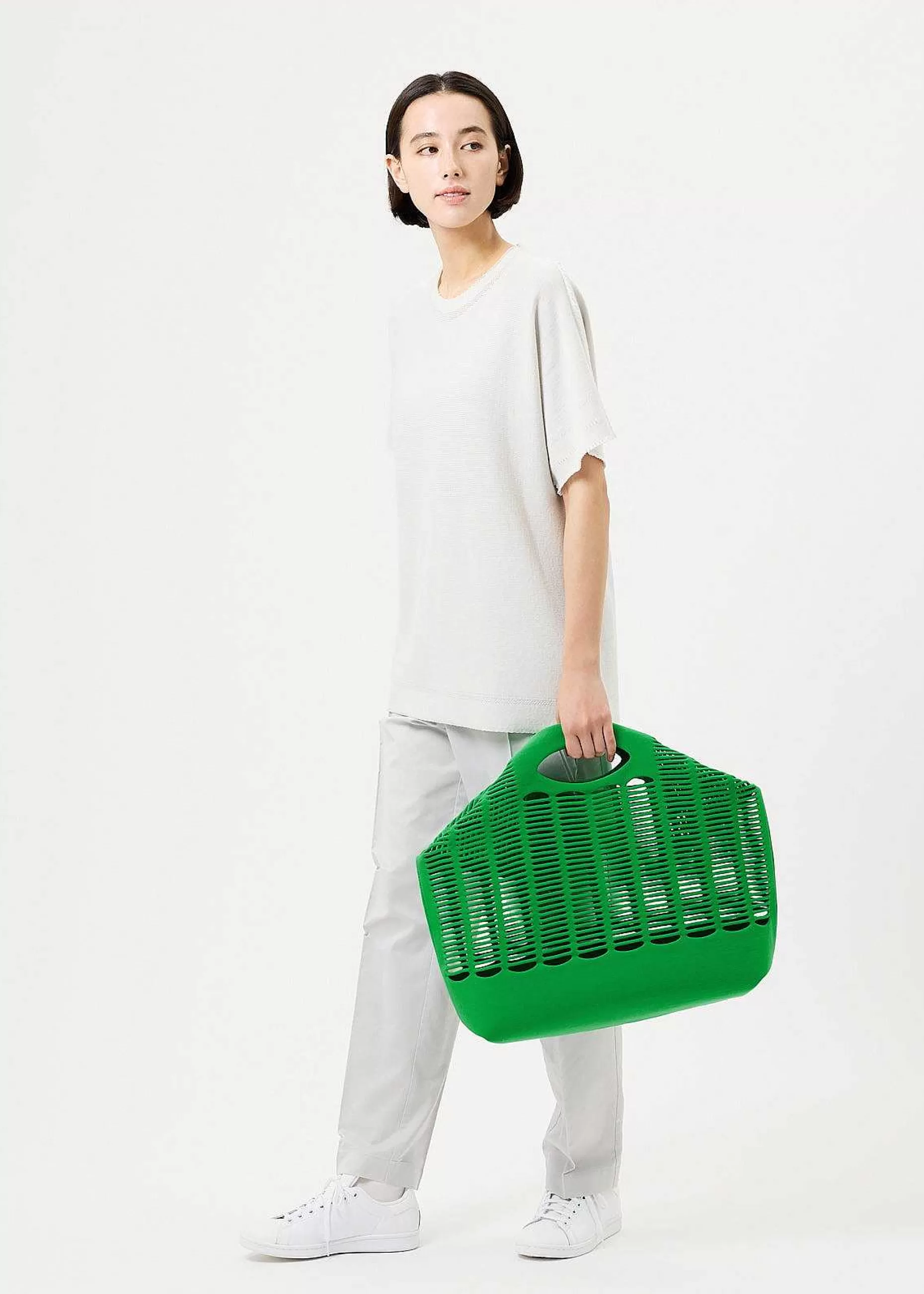 ISSEY MIYAKE Tote Bag | Mokko S.C.