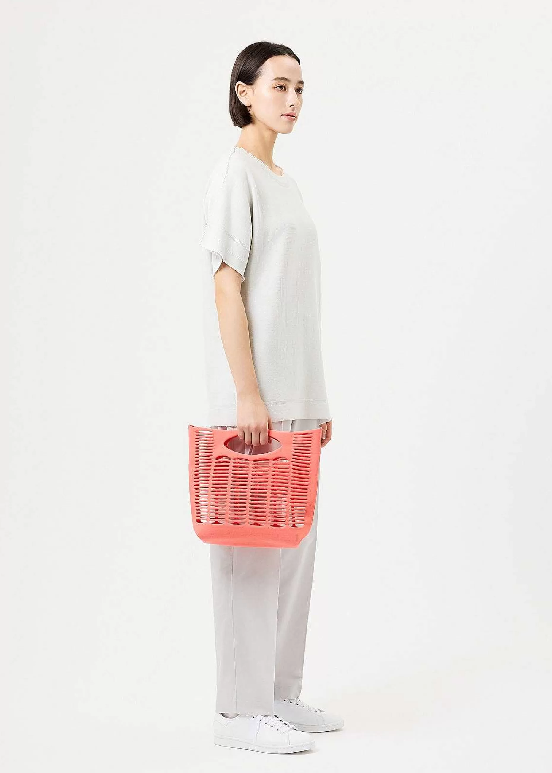 ISSEY MIYAKE Tote Bag | Mokko S.C.