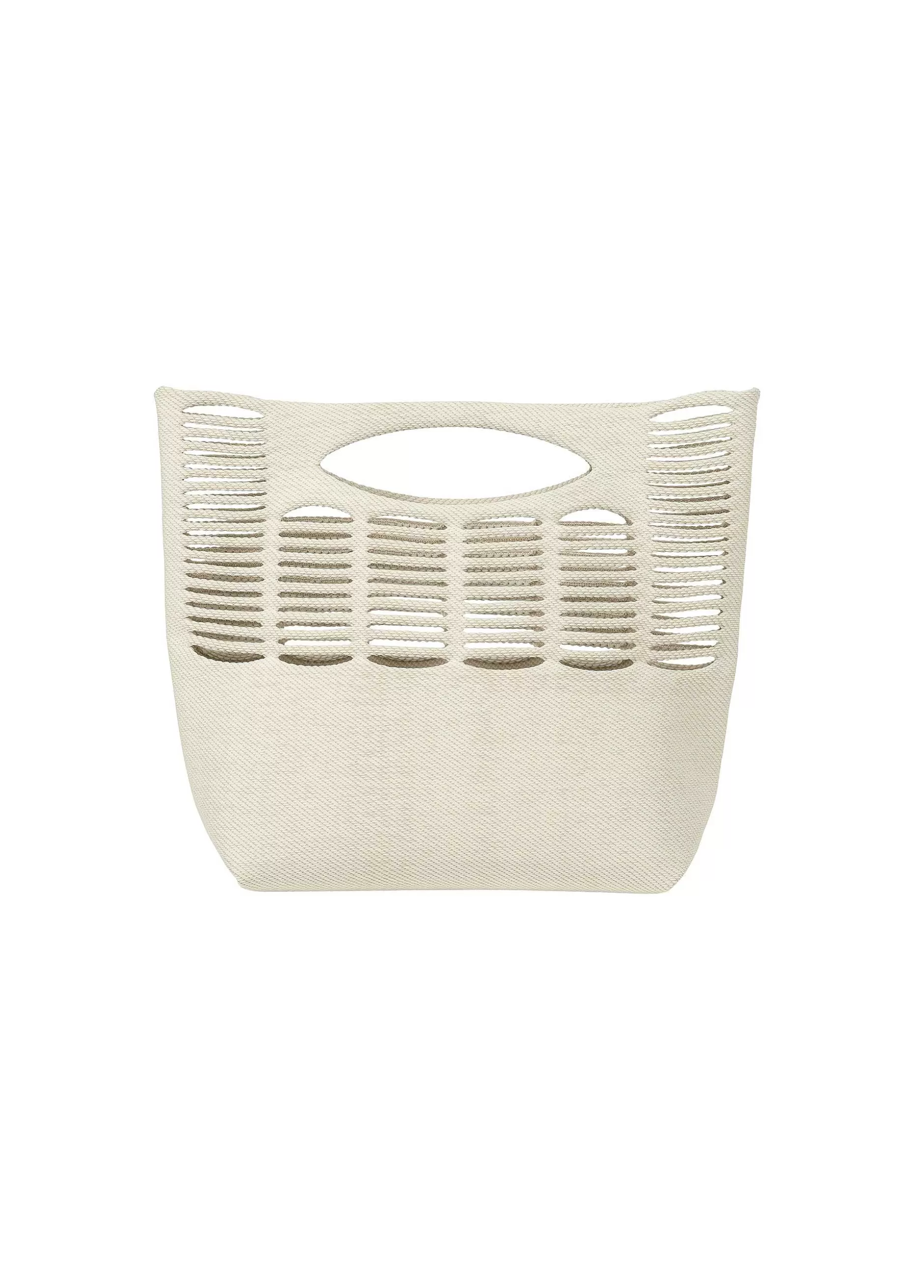 ISSEY MIYAKE Tote Bag | Mokko Twill