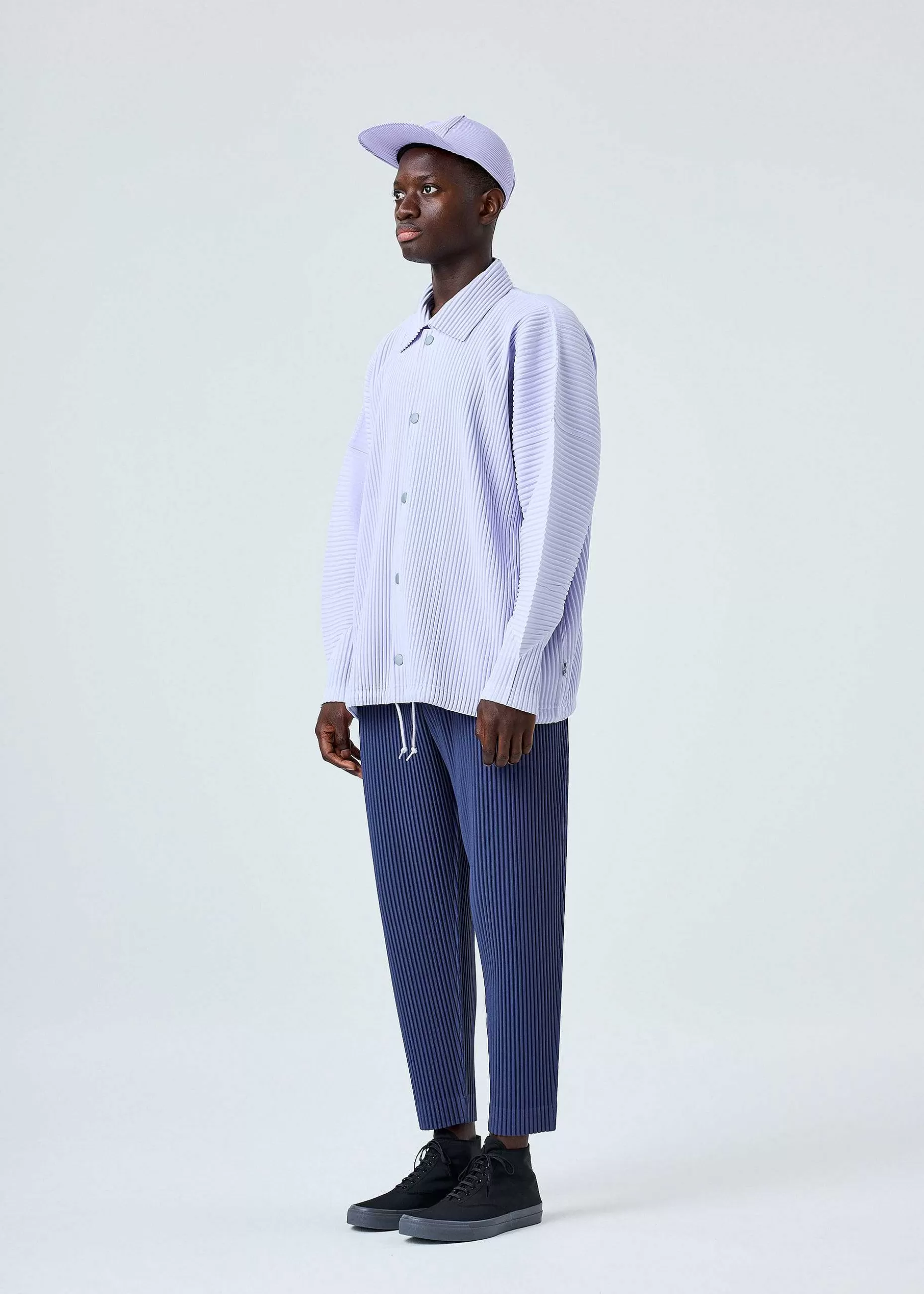 ISSEY MIYAKE Pants | Monthly Color February