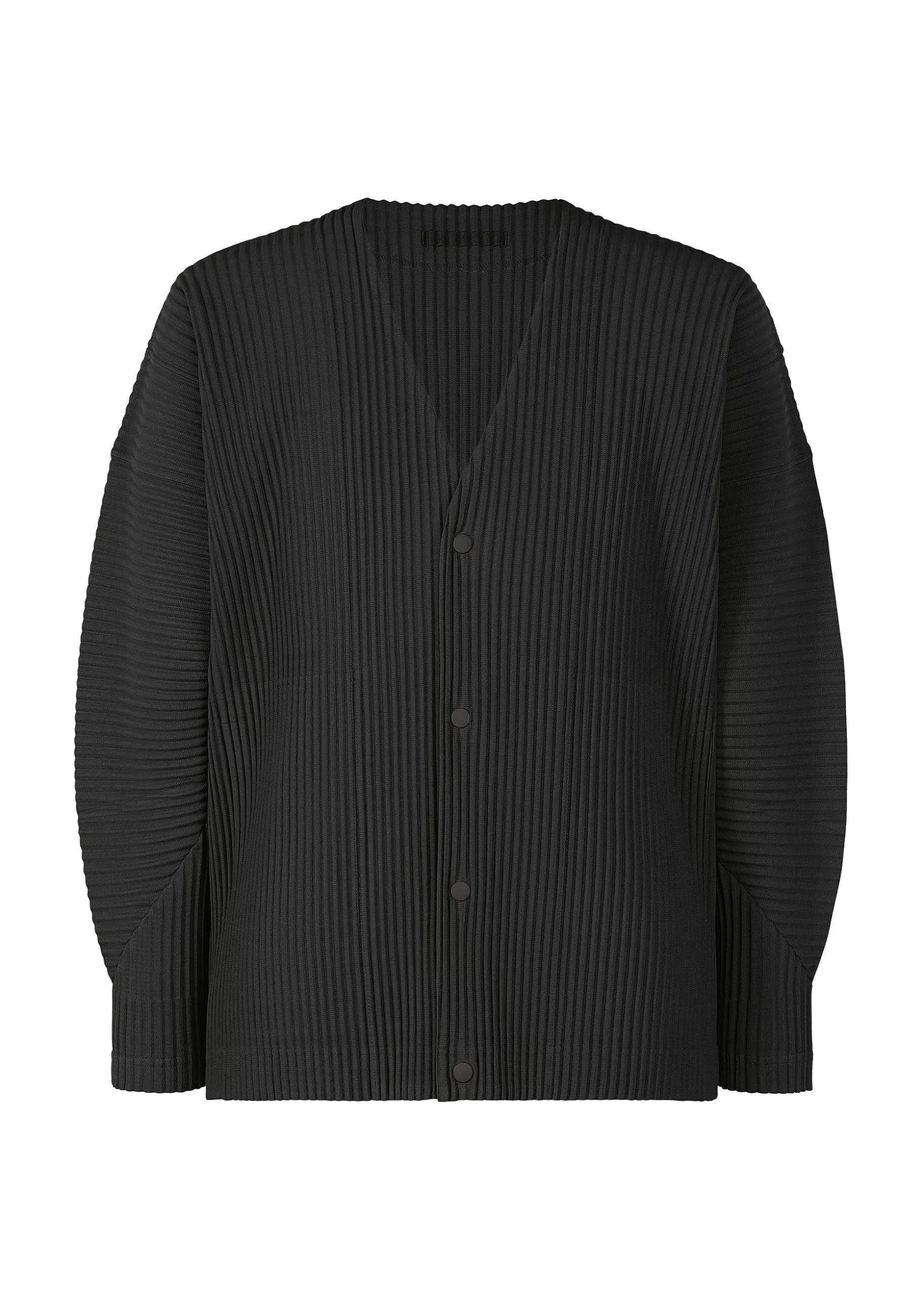 ISSEY MIYAKE Cardigan | Monthly Color March