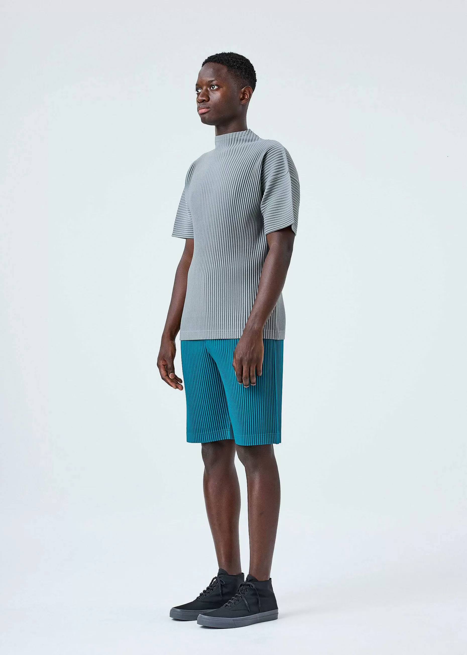 ISSEY MIYAKE Pants | Monthly Color May