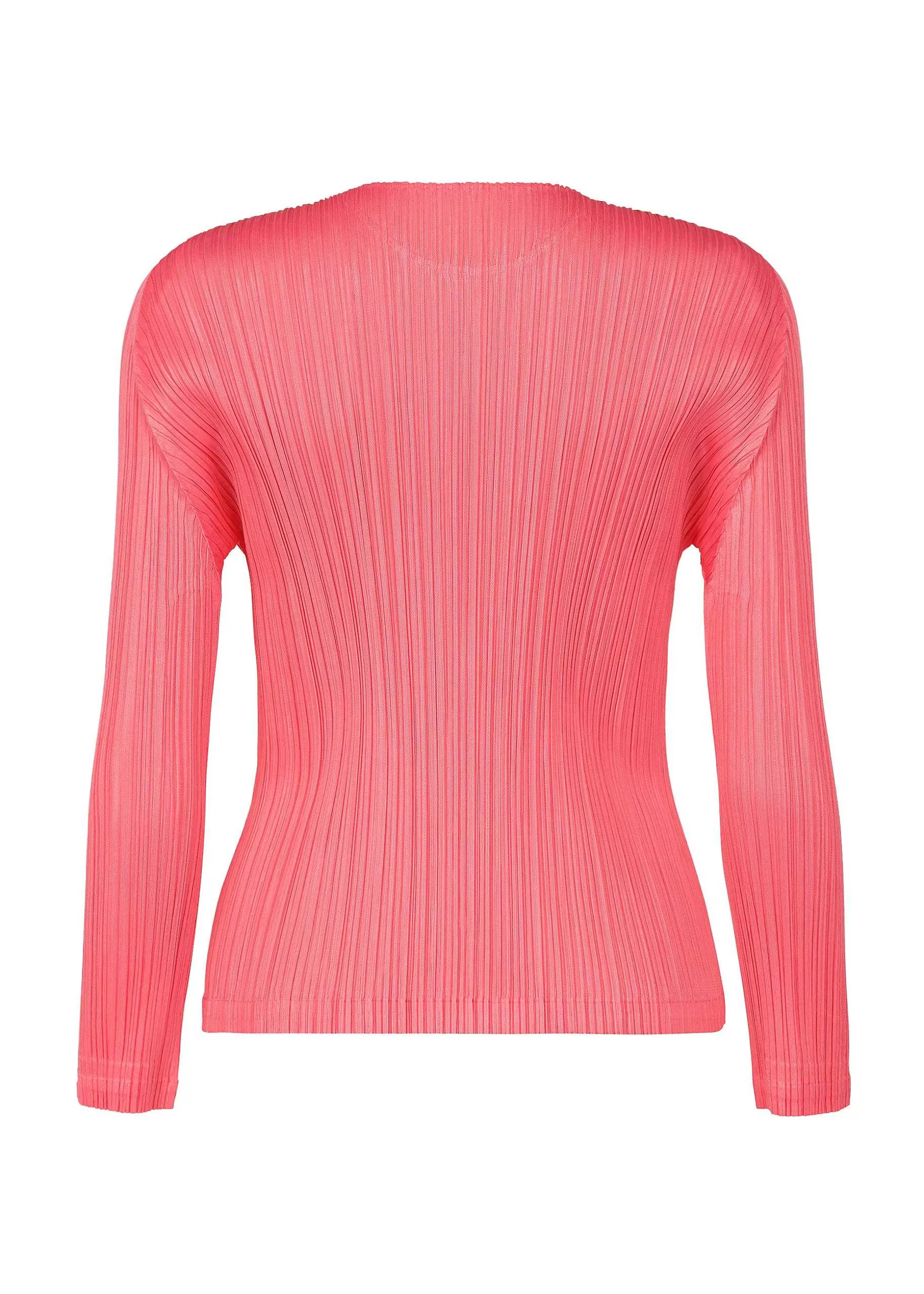 ISSEY MIYAKE Top | Monthly Colors : February