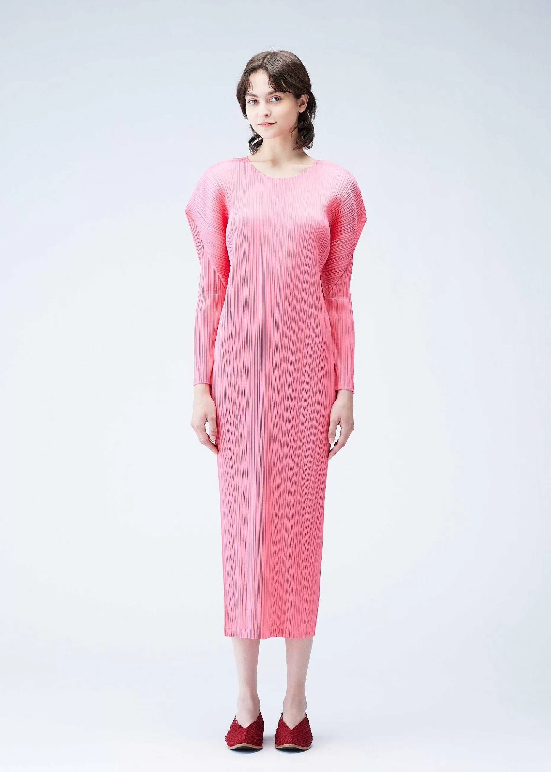 ISSEY MIYAKE Dress | Monthly Colors : February